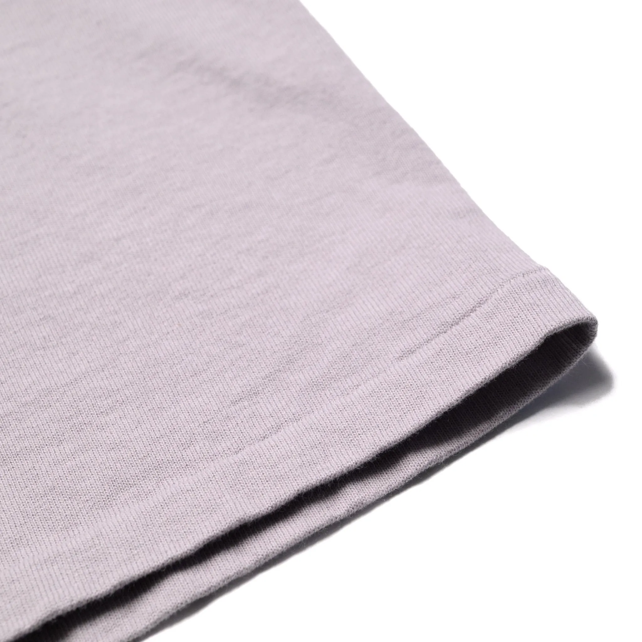 37001 Heavyweight T-Shirt - Lavender sold by BlackBlue product image thumbnail 4