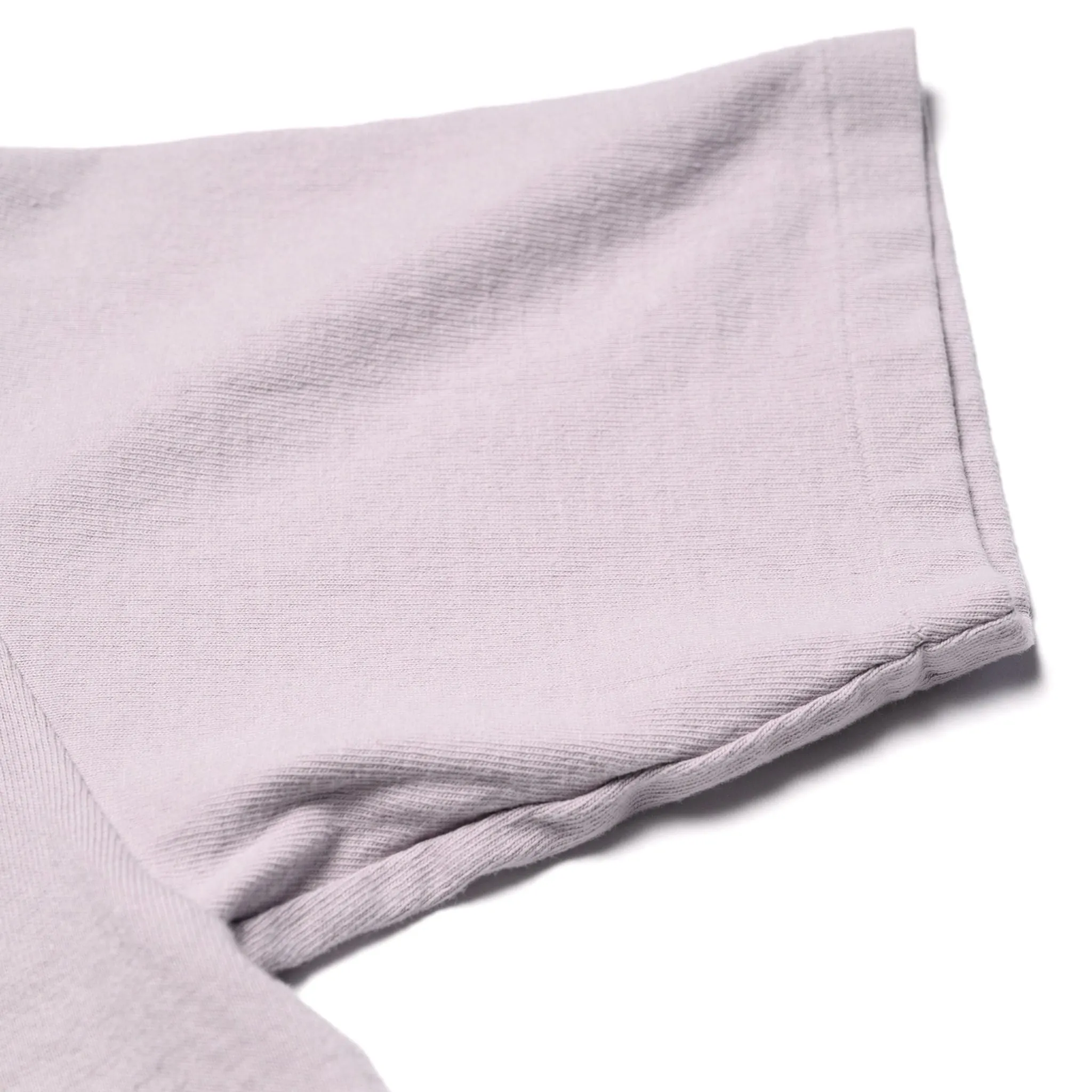 37001 Heavyweight T-Shirt - Lavender sold by BlackBlue product image thumbnail 3