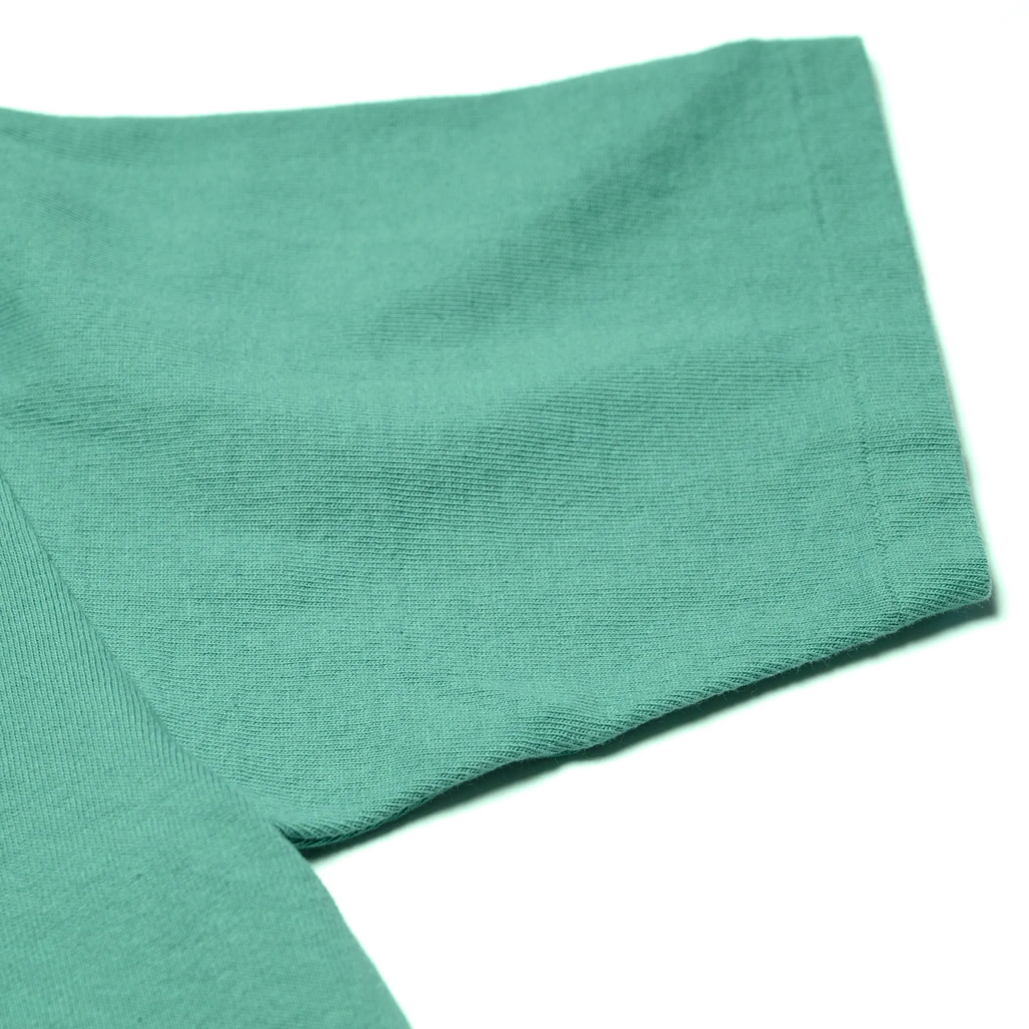 37001 Heavyweight T-Shirt - Emerald sold by BlackBlue product image thumbnail 3