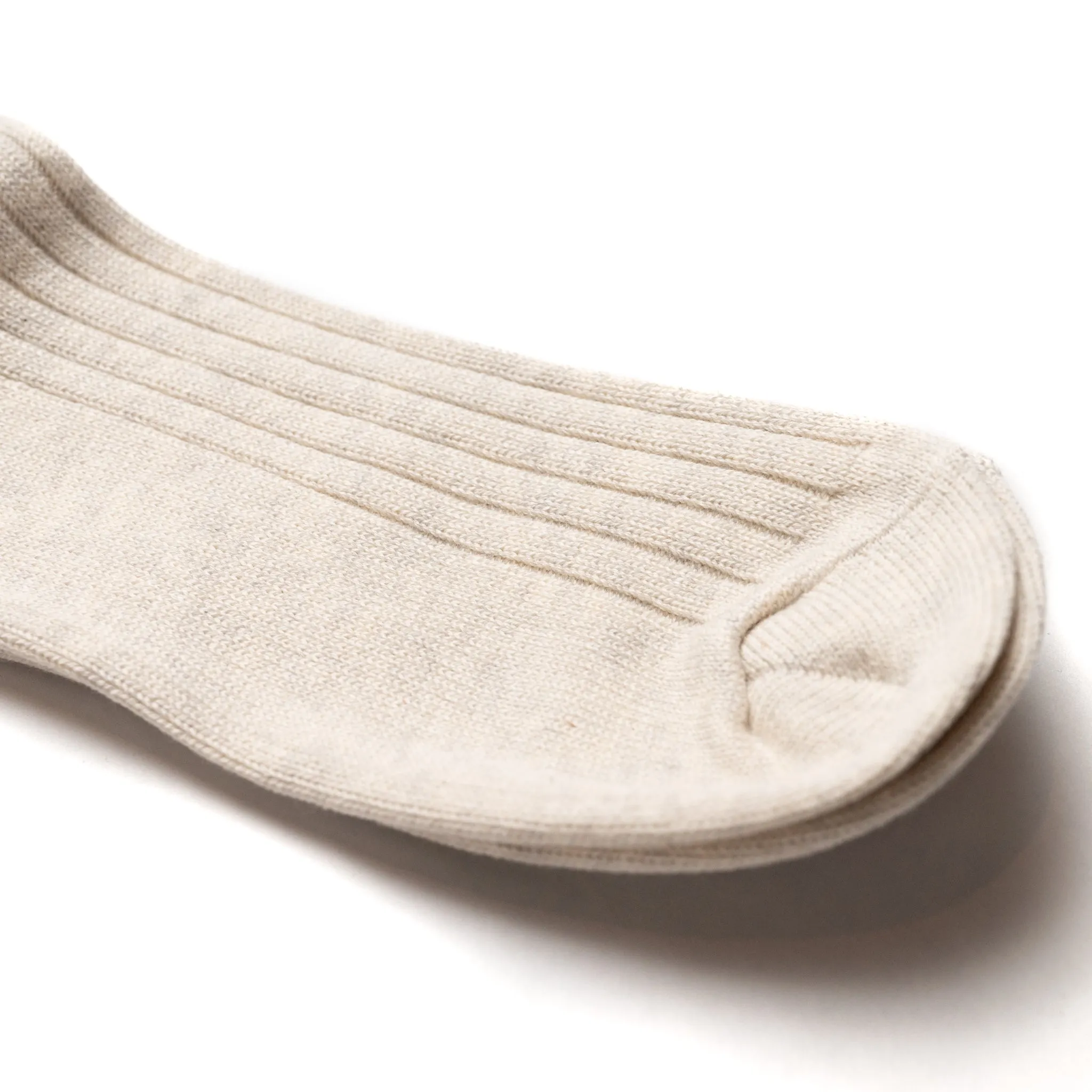 LW002 Socks - Natural sold by BlackBlue product image thumbnail 3