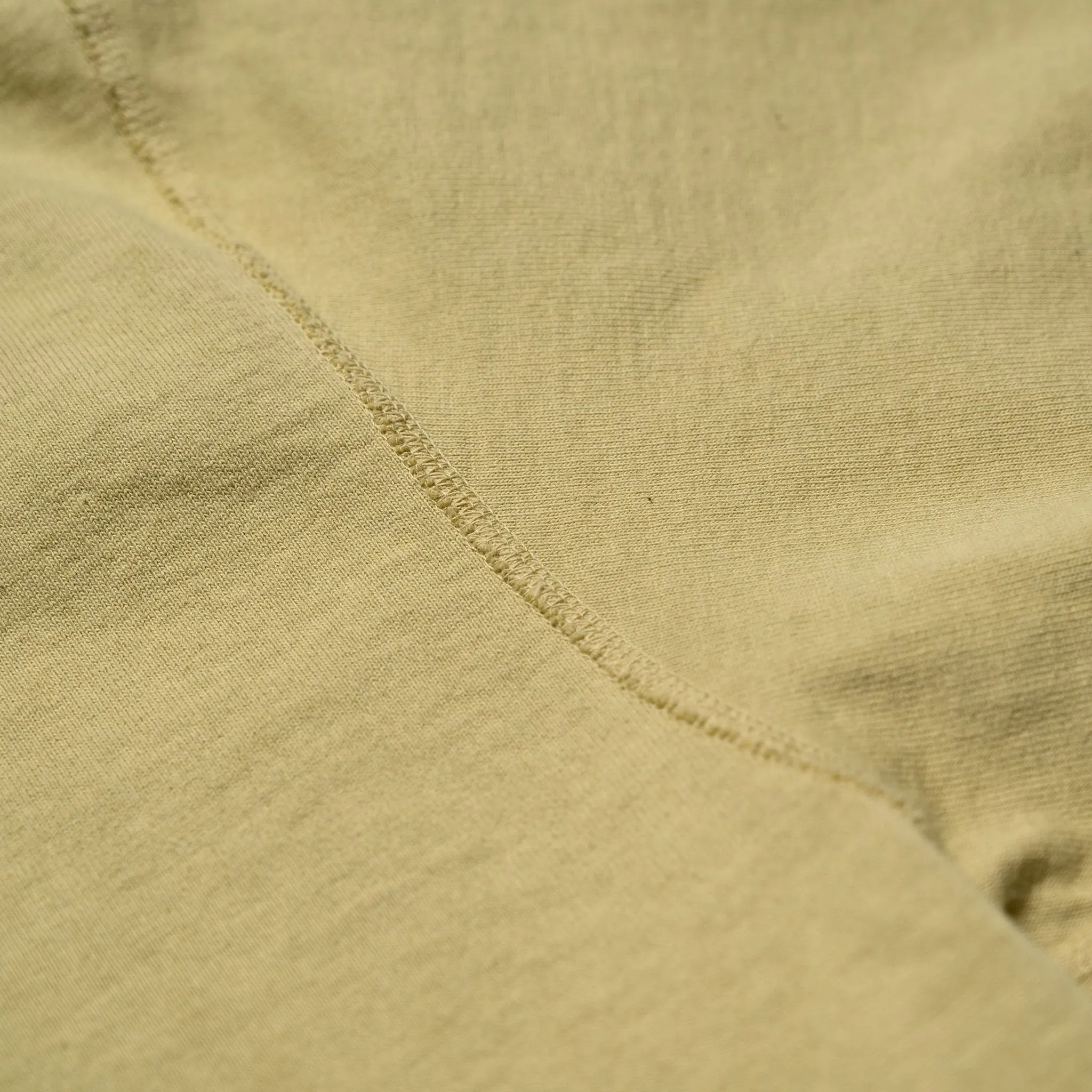 9913 10.5oz Loopwheel Tee - Green sold by BlackBlue product image thumbnail 4