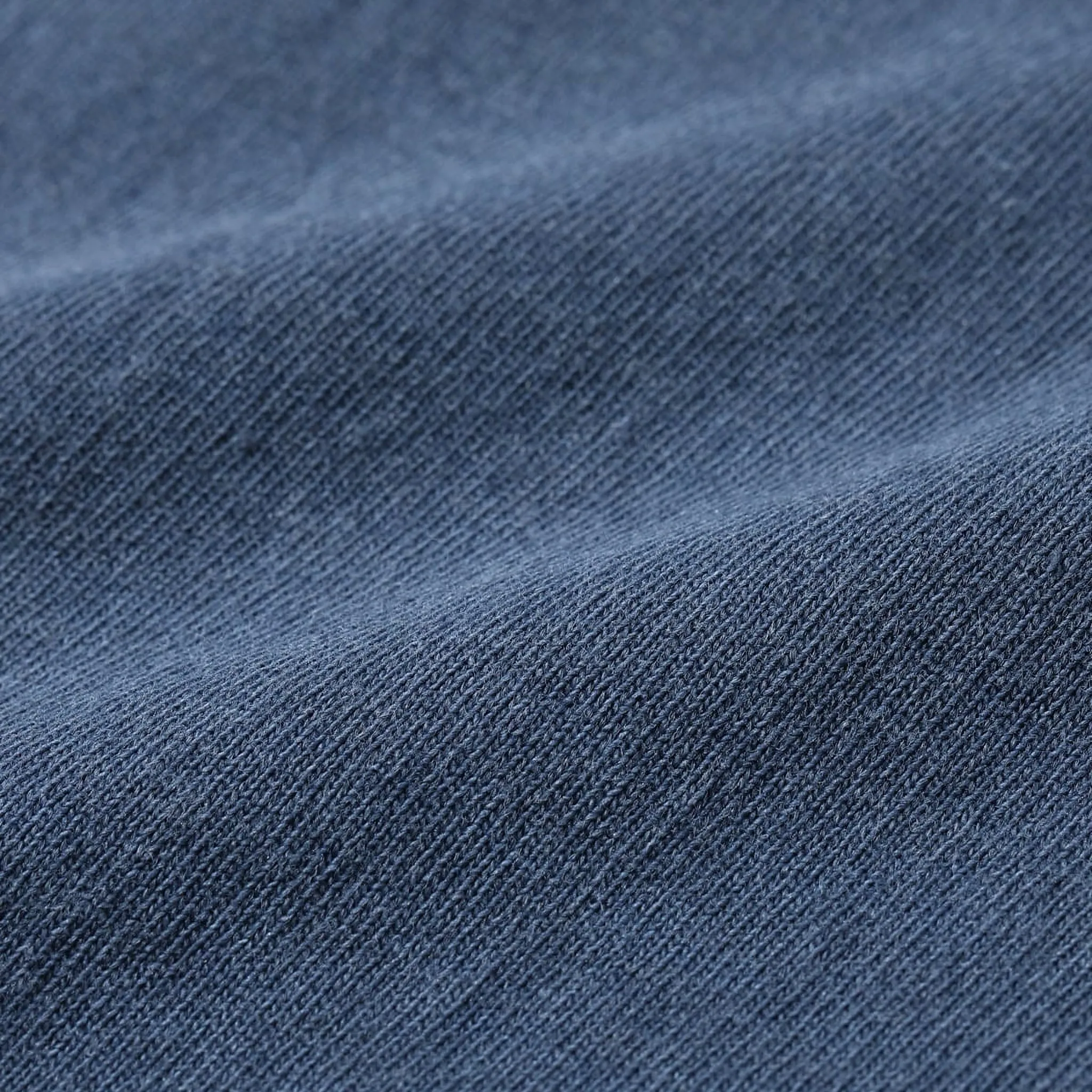 WV79531 Pigment Dyed Pocket Tee - Navy sold by BlackBlue product image thumbnail 3
