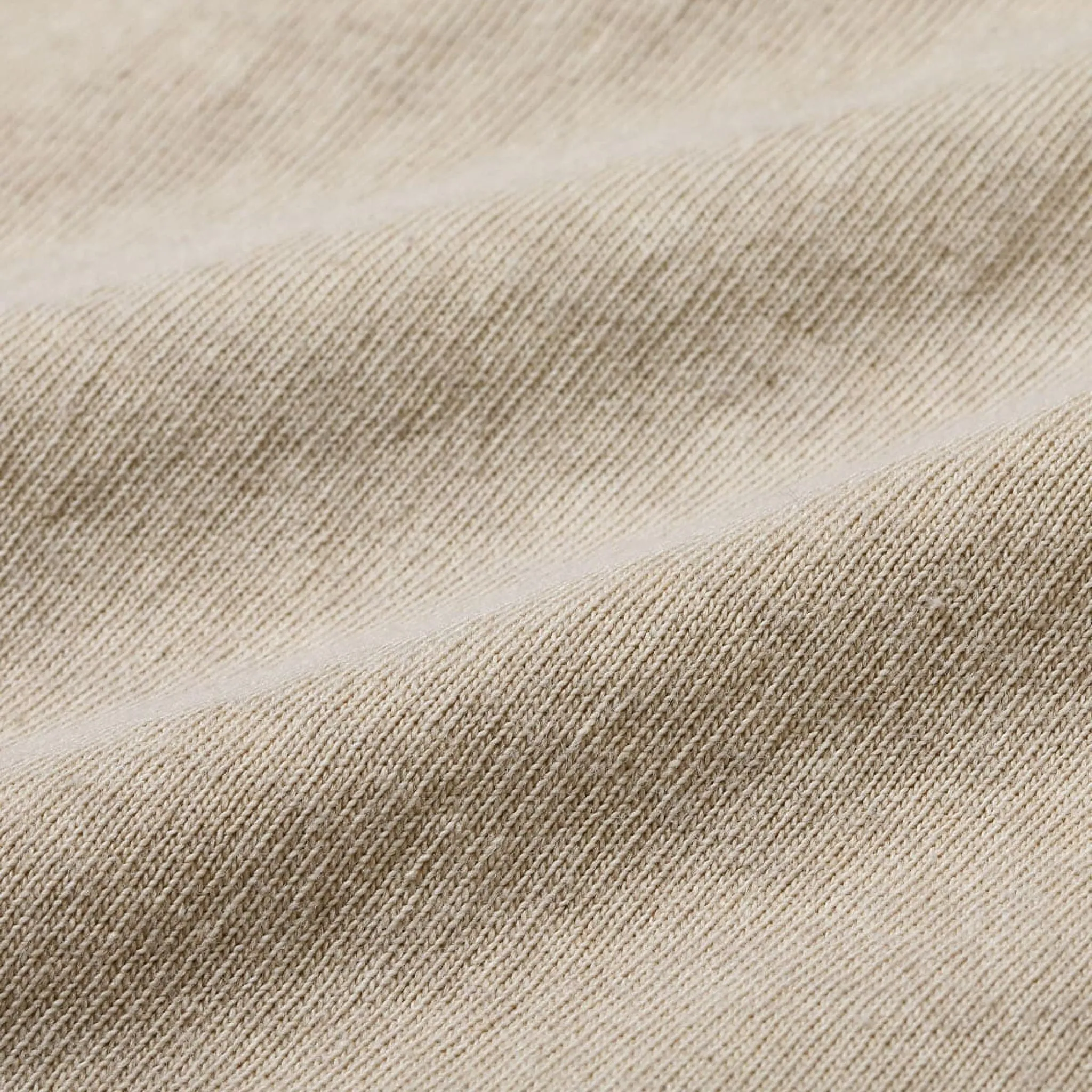 WV79531 Pigment Dyed Pocket Tee - Beige sold by BlackBlue product image thumbnail 3