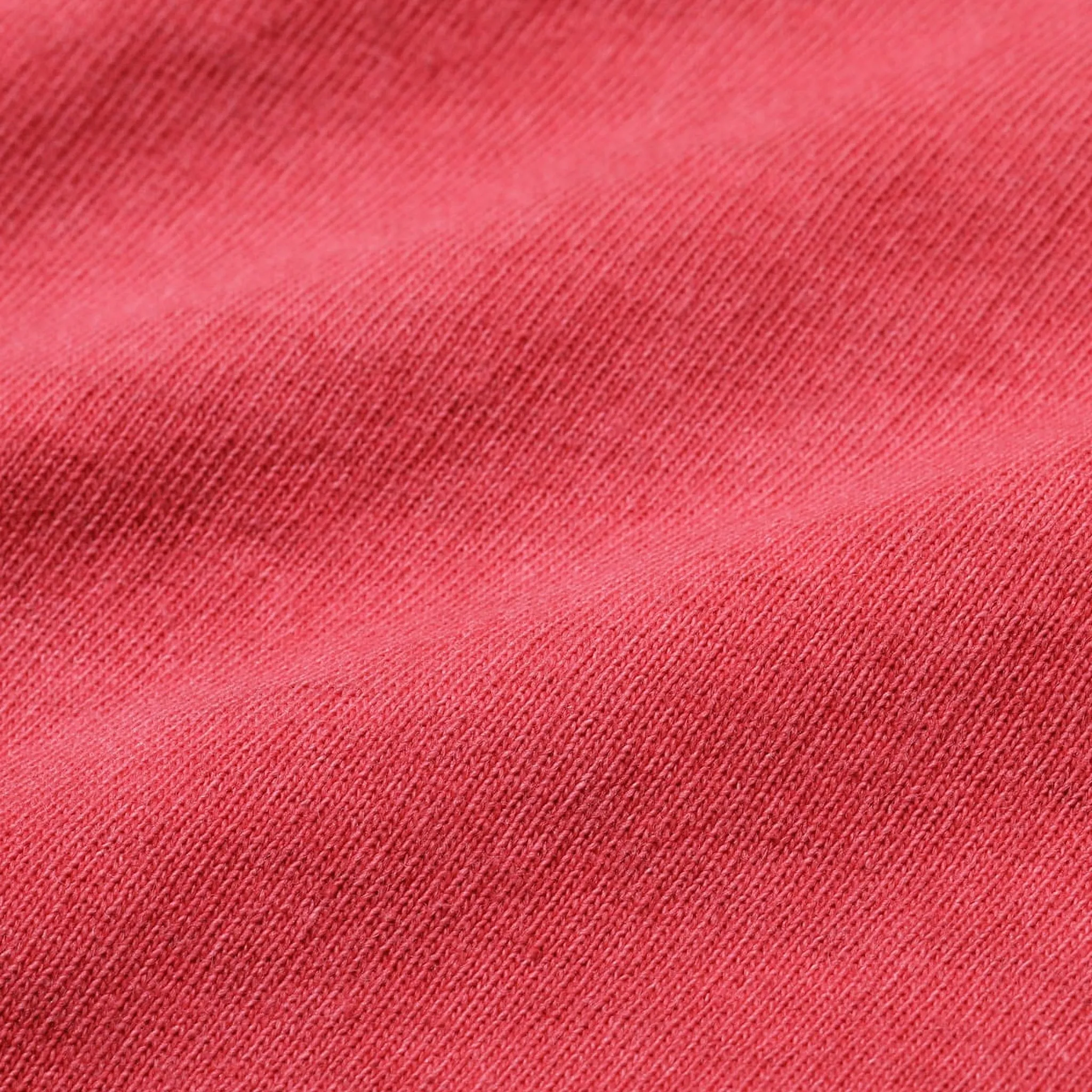 WV79531 Pigment Dyed Pocket Tee - Red sold by BlackBlue product image thumbnail 3