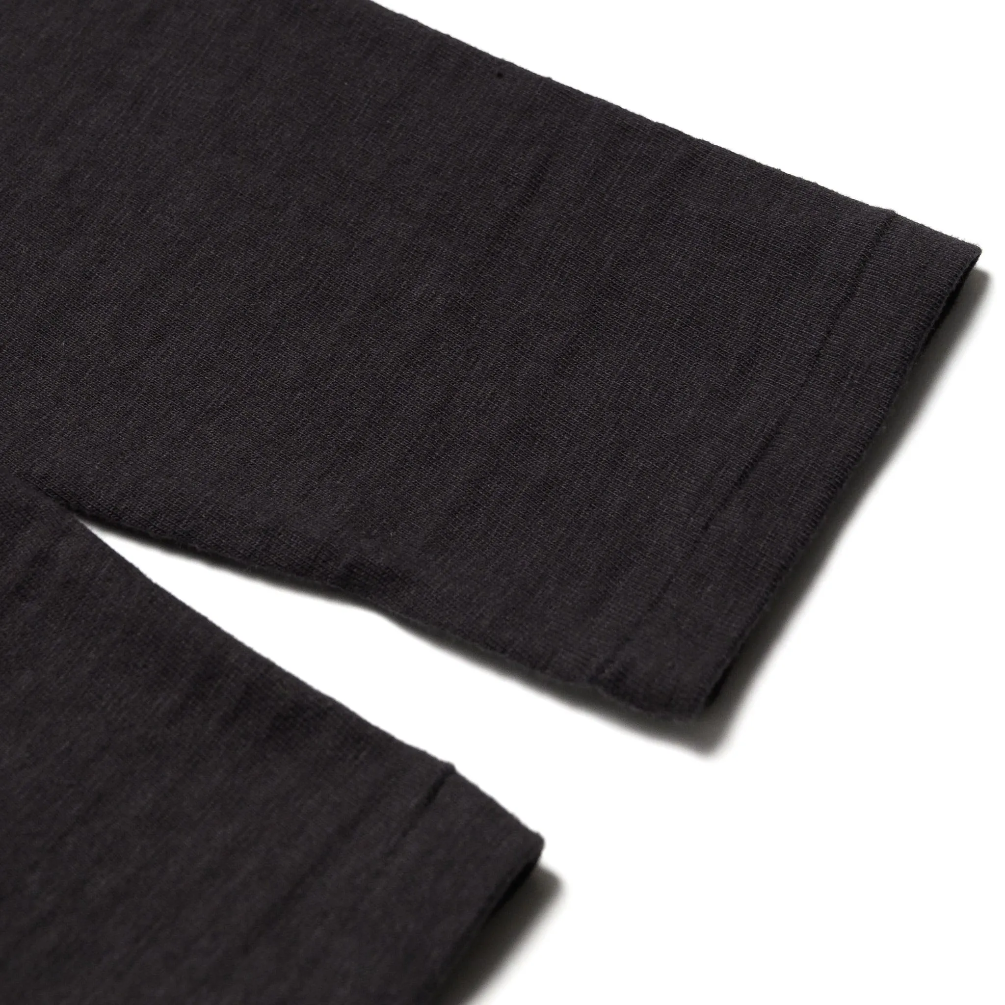 5906 Long Sleeve Crew Neck - Sumikuro sold by BlackBlue product image thumbnail 3