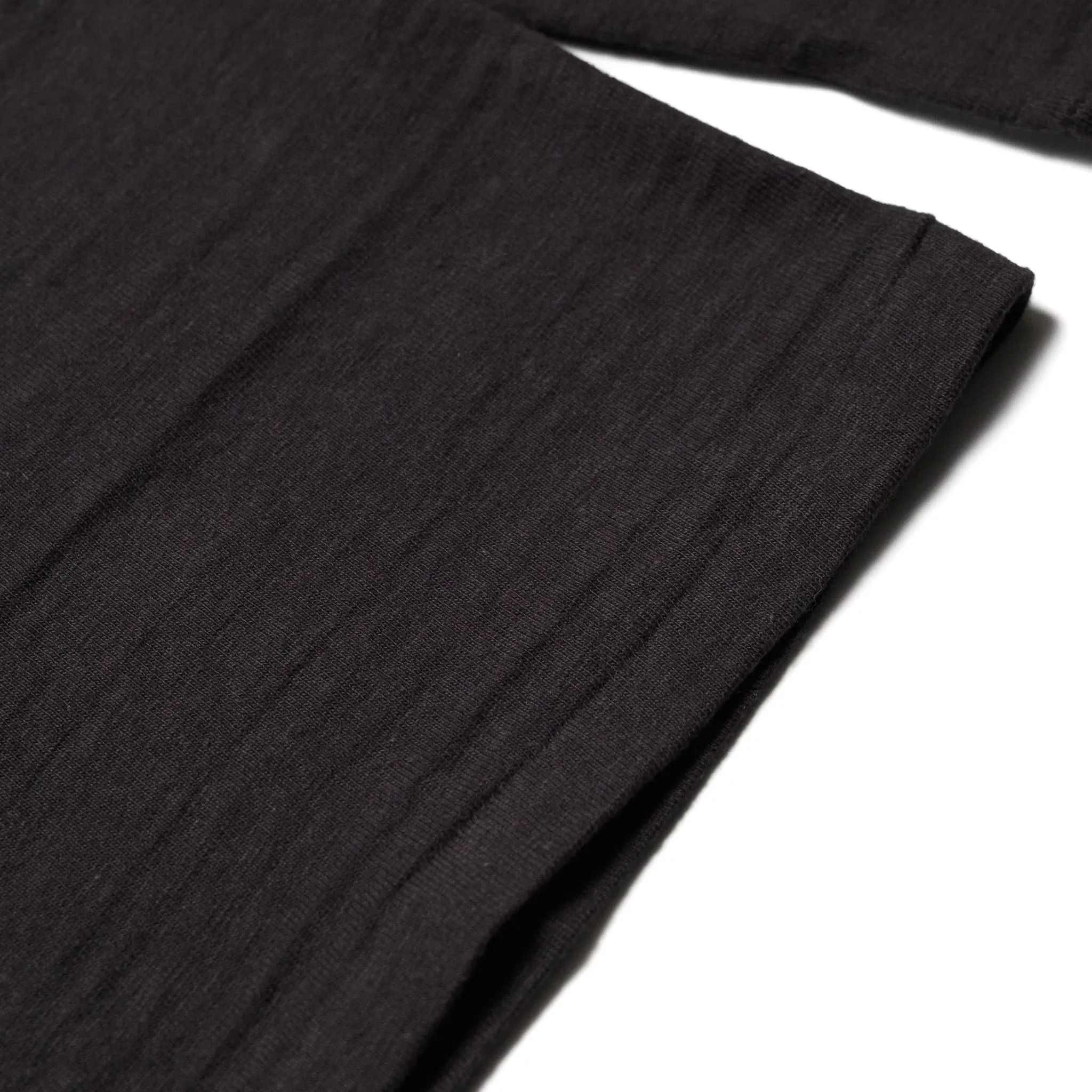 5906 Long Sleeve Crew Neck - Sumikuro sold by BlackBlue product image thumbnail 4