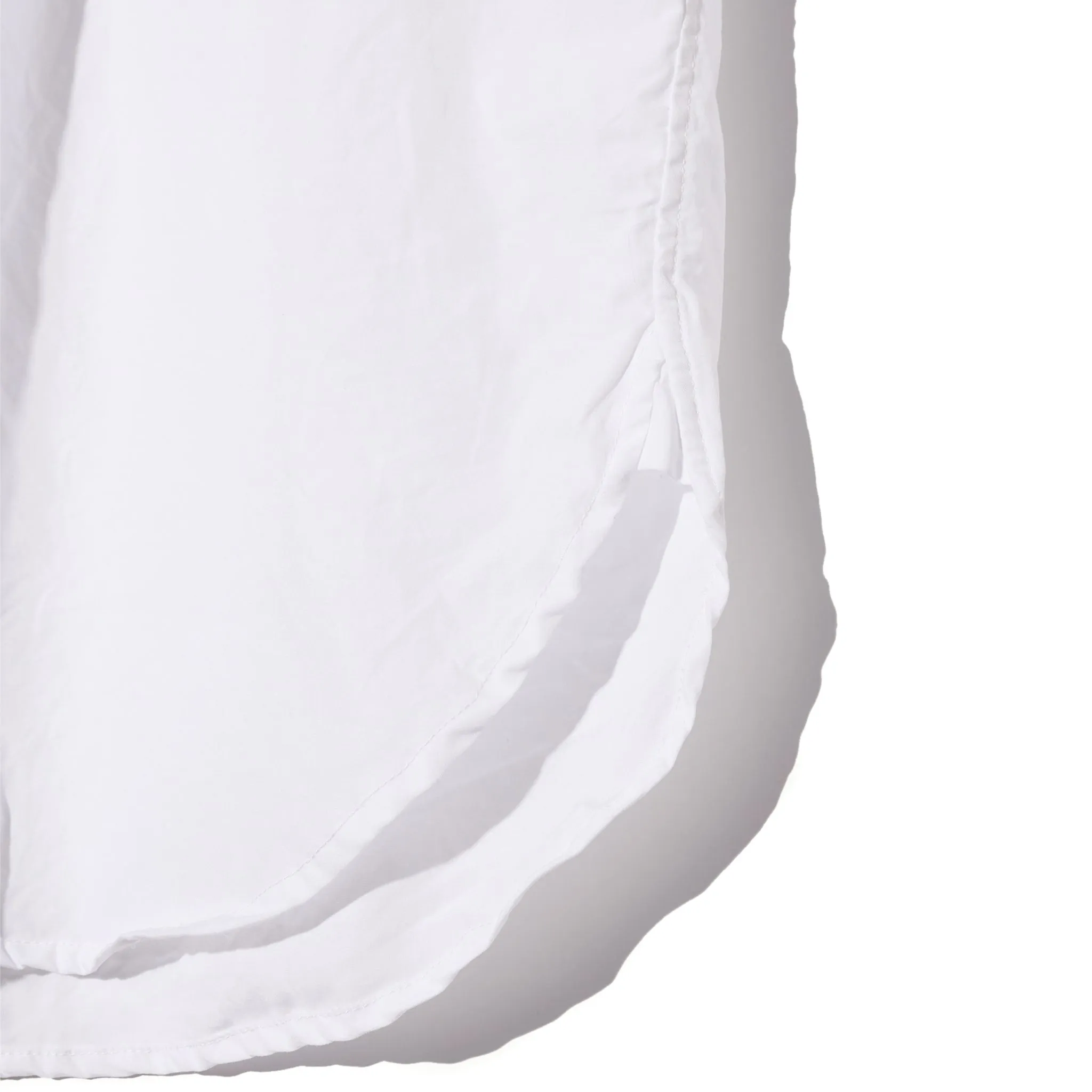 19 Century BD Shirt - White 100's 2 Ply Broadcloth sold by BlackBlue product image thumbnail 4