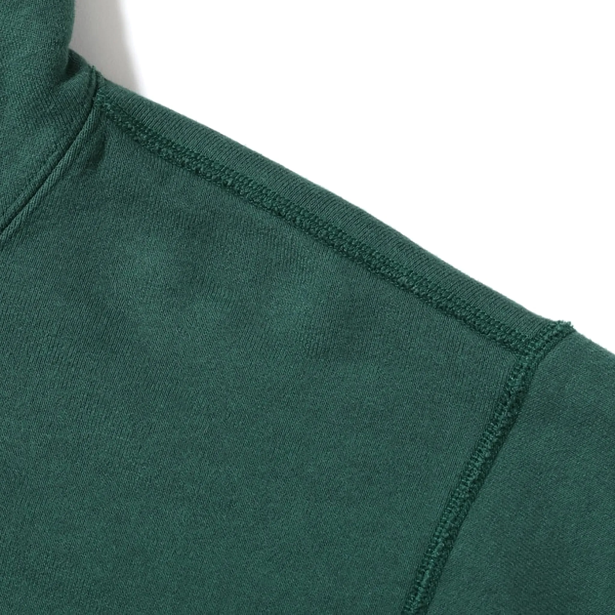 WV67729 Hooded Sweatshirt Green sold by BlackBlue product image thumbnail 4