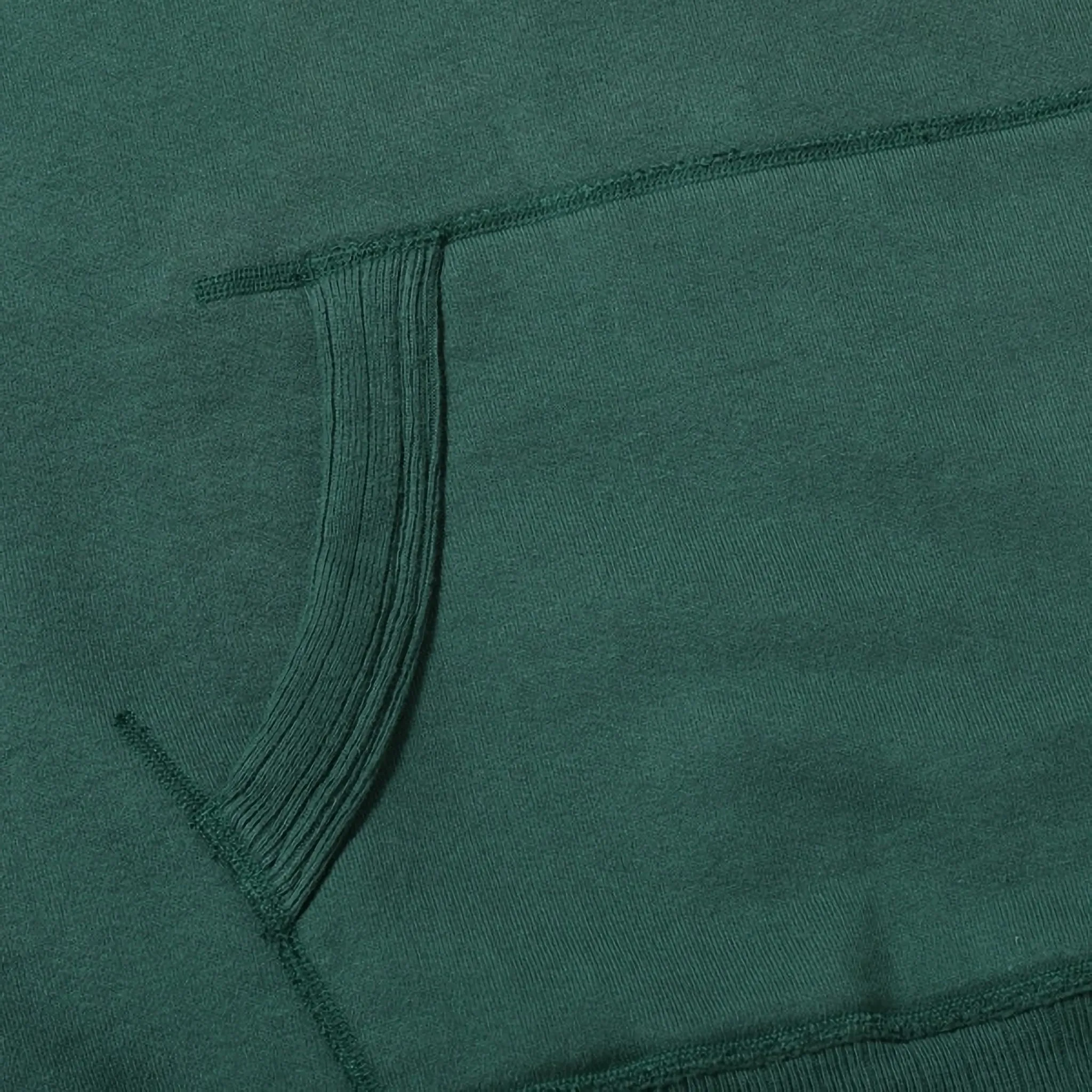 WV67729 Hooded Sweatshirt Green sold by BlackBlue product image thumbnail 5