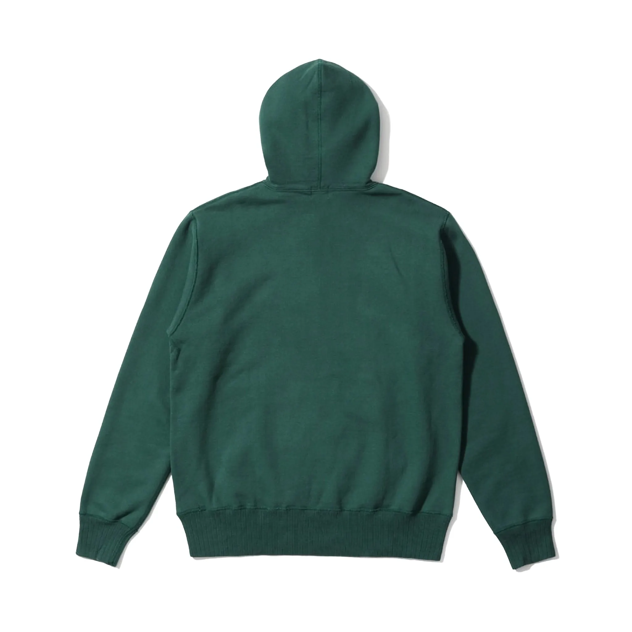 WV67729 Hooded Sweatshirt Green sold by BlackBlue product image thumbnail 2