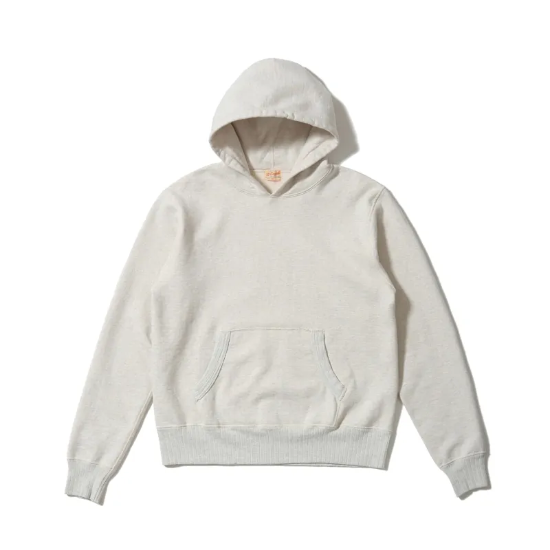 WV67729 Hooded Sweatshirt Oatmeal sold by BlackBlue