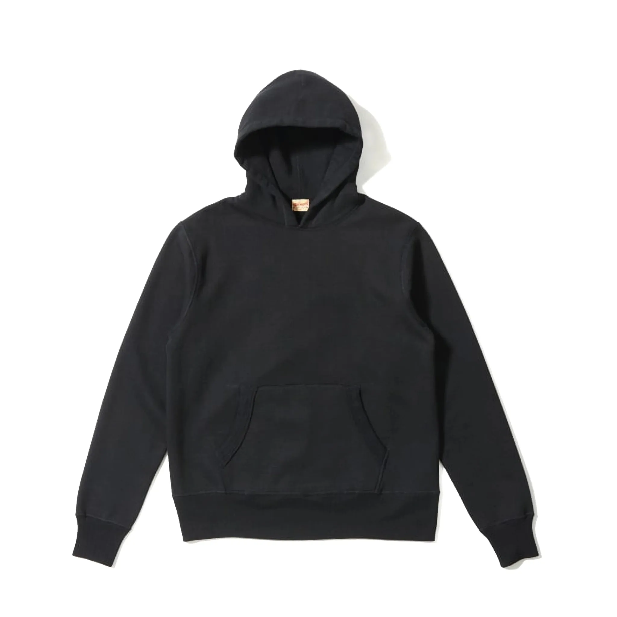 WV67729 Hooded Sweatshirt Black sold by BlackBlue