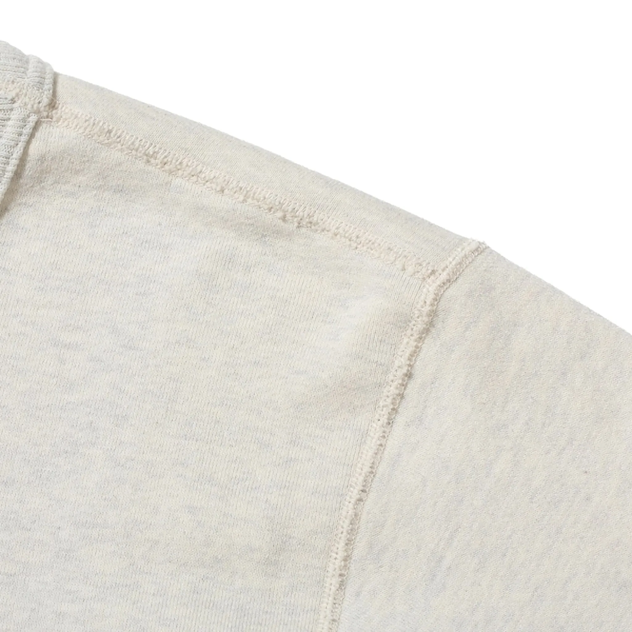 WV67728 Crew Sweatshirt Oatmeal sold by BlackBlue product image thumbnail 4
