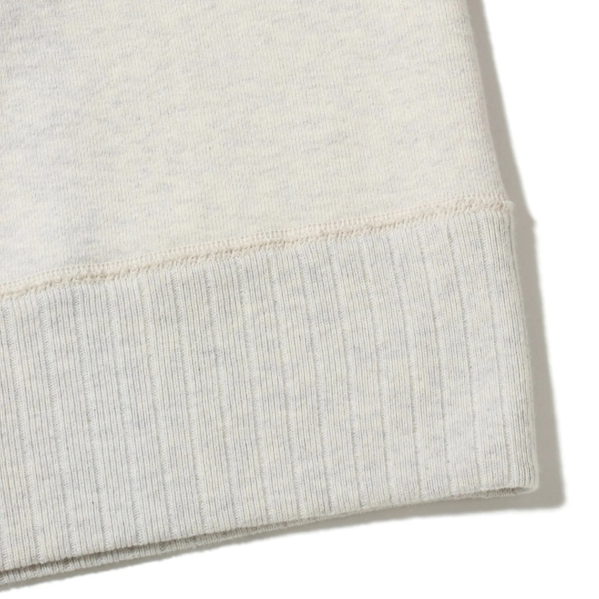 WV67728 Crew Sweatshirt Oatmeal sold by BlackBlue product image thumbnail 5