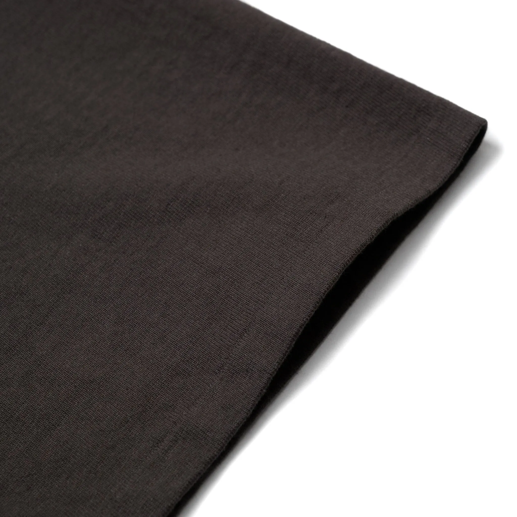 37001 Heavyweight T-Shirt - Sumikuro sold by BlackBlue product image thumbnail 3