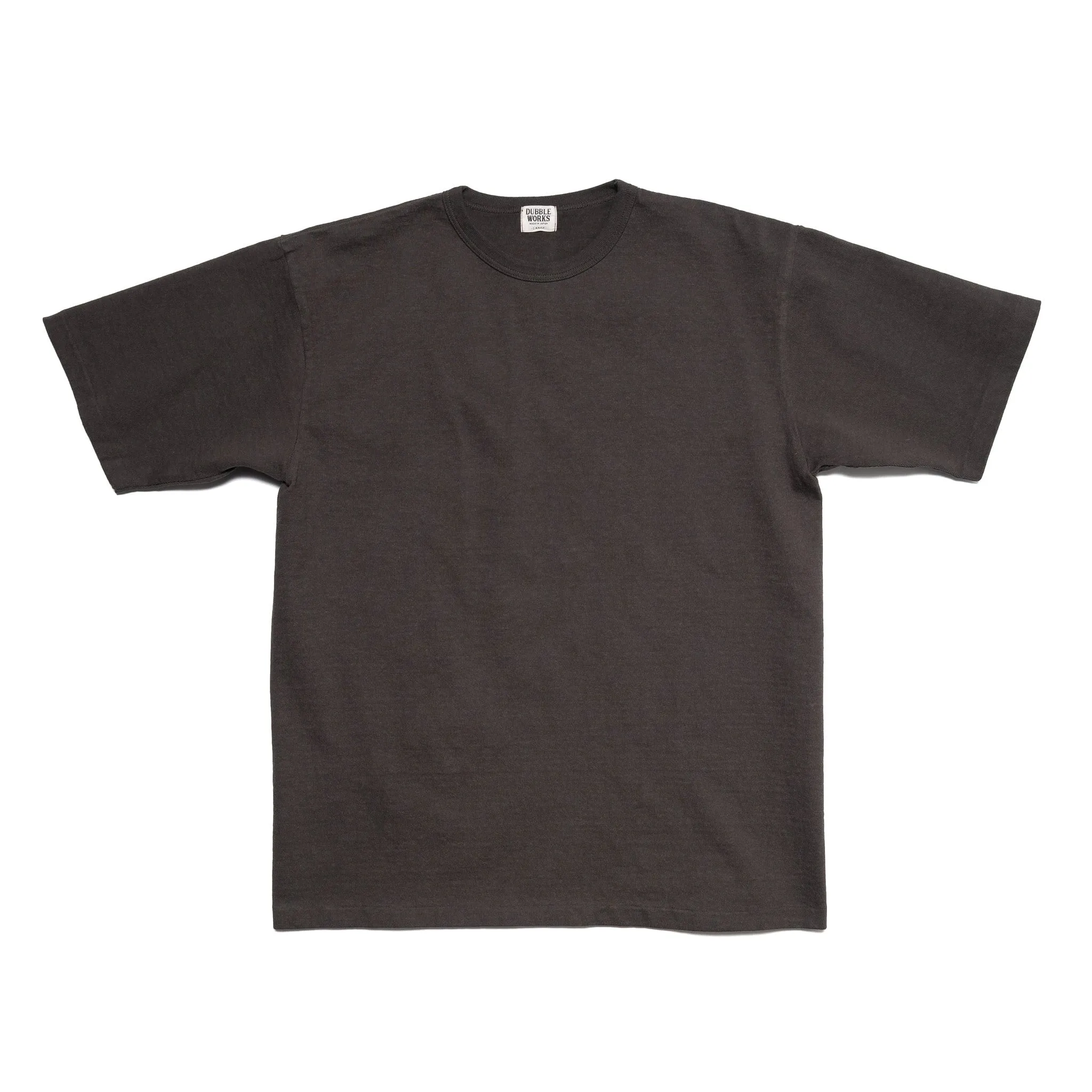 37001 Heavyweight T-Shirt - Sumikuro sold by BlackBlue