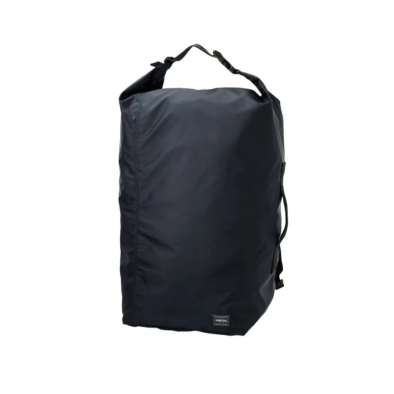 Flex Bonsac Small - Navy sold by BlackBlue