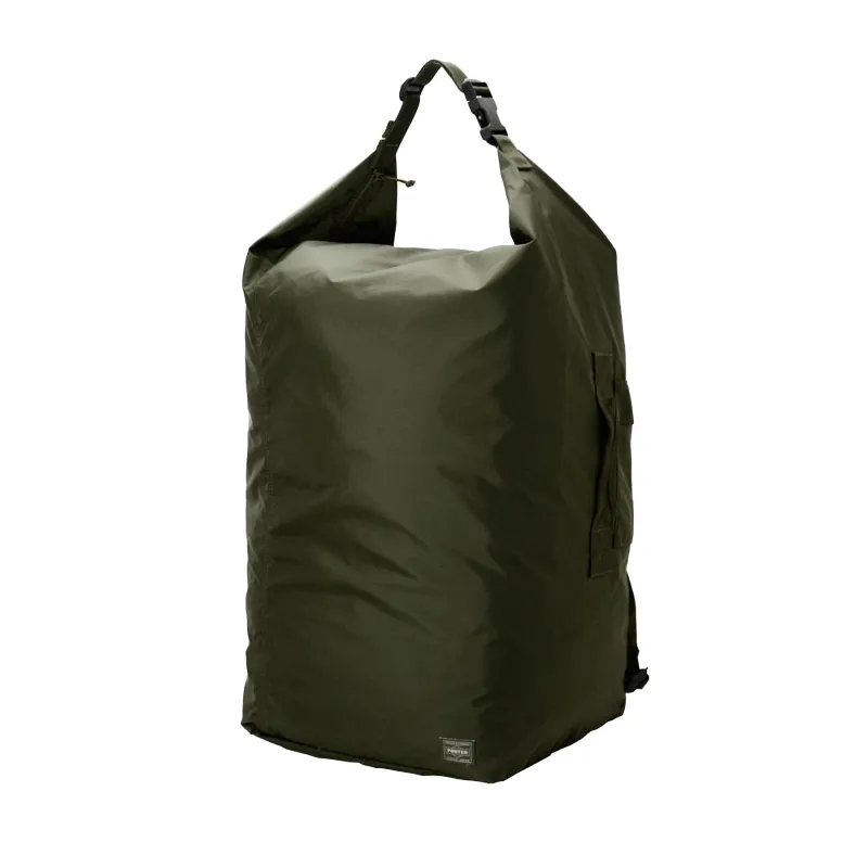 Flex Bonsac Large - Olive Drab sold by BlackBlue