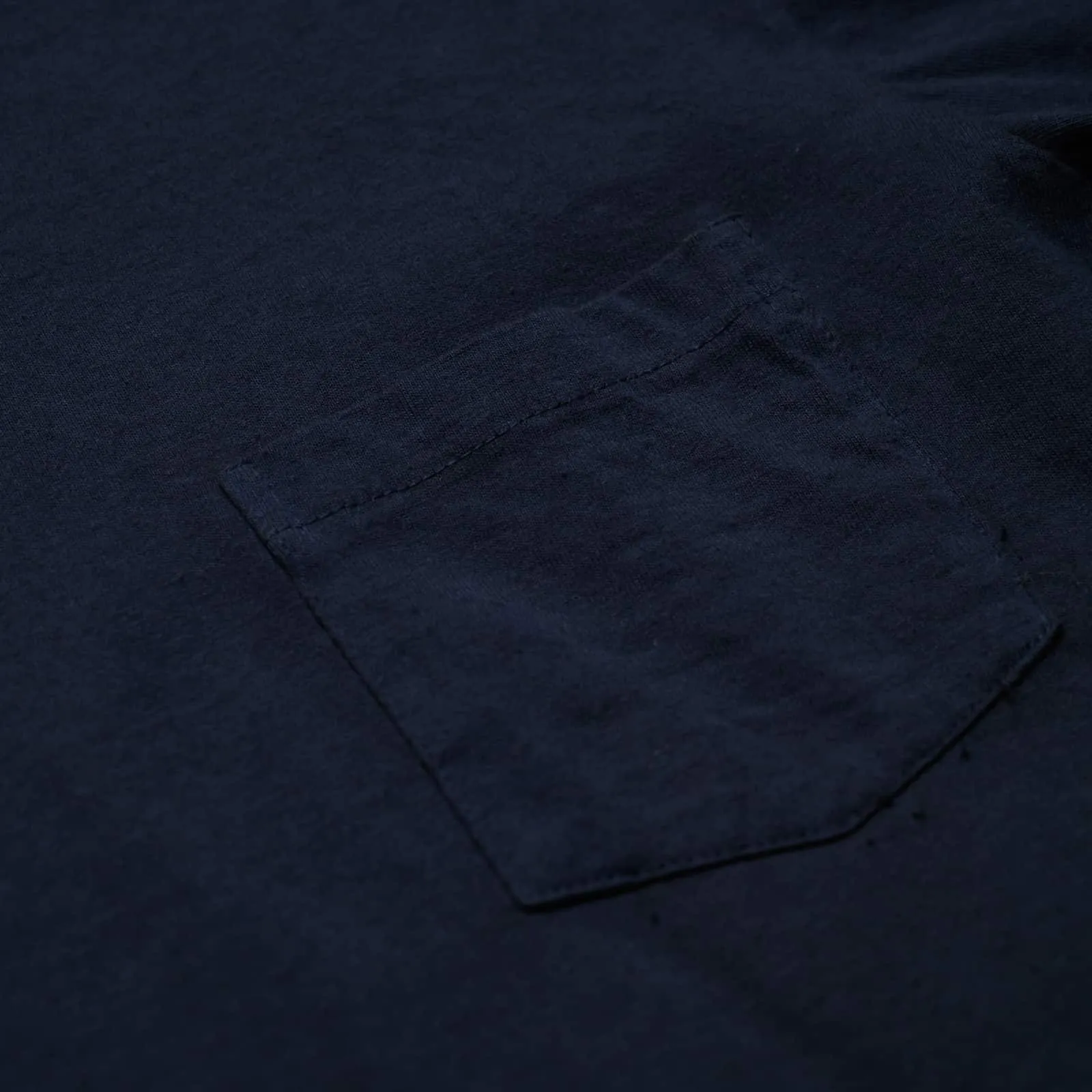 Two Pack Pocket Tee - Navy sold by BlackBlue product image thumbnail 3
