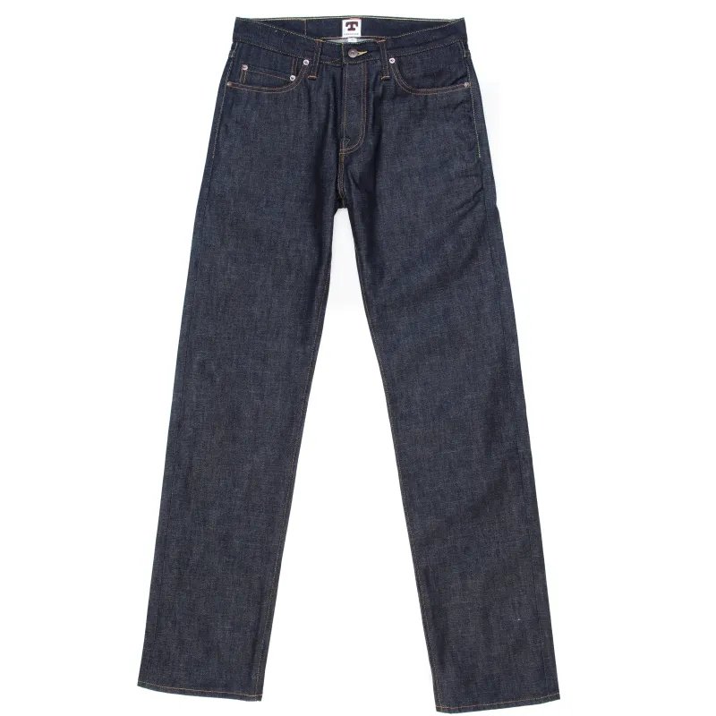 Sheffield Tapered - 14.75 oz Denim sold by BlackBlue