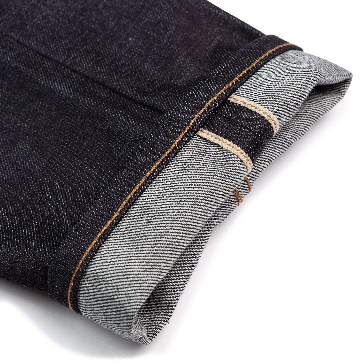 Portola - 14.5oz Kaihara Mills Selvedge Denim sold by BlackBlue product image thumbnail 4