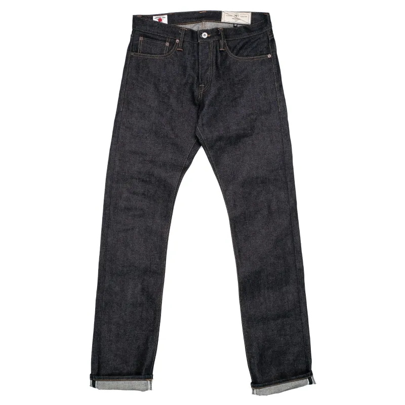 Stanton - 15oz Denim made by Rogue Territory