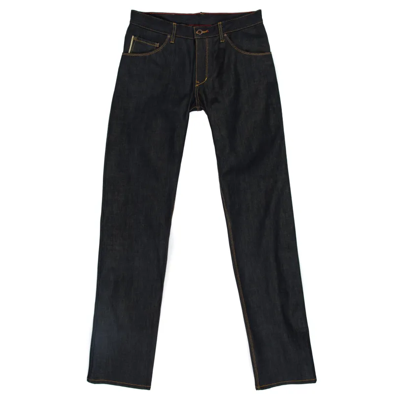 Alexander -  13 oz Nihon Menpu Selvedge Denim made by Raleigh Denim Workshop