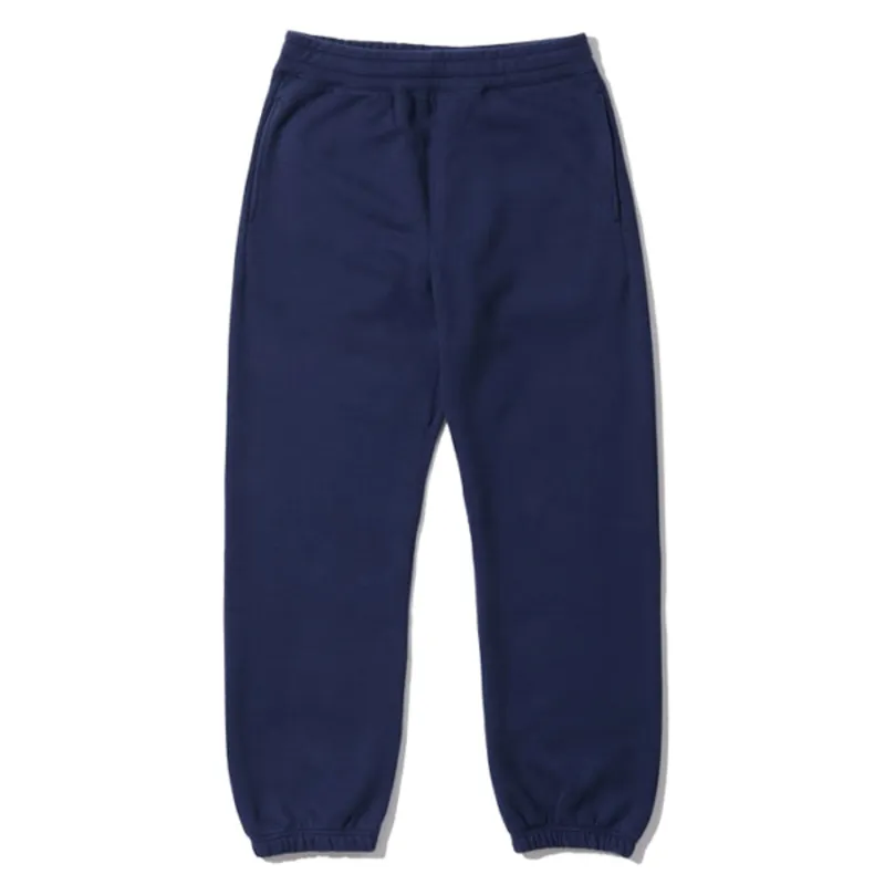 WV49036 Heavy Sweat Pants - Navy made by Whitesville