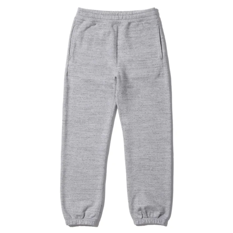 WV49036 Heavy Sweat Pants - Heather Grey sold by BlackBlue