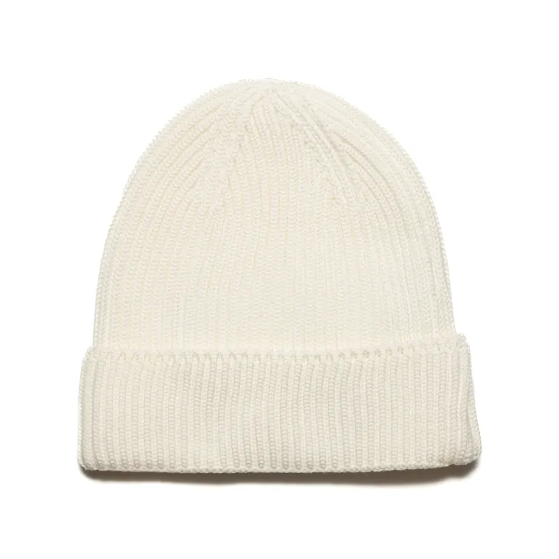 Mental Hat - Natural White sold by BlackBlue