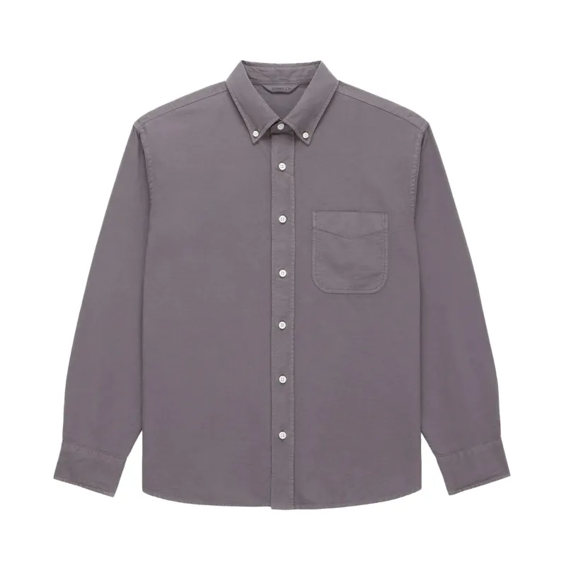 Big Oxford - Dusty Purple made by BlackBlue
