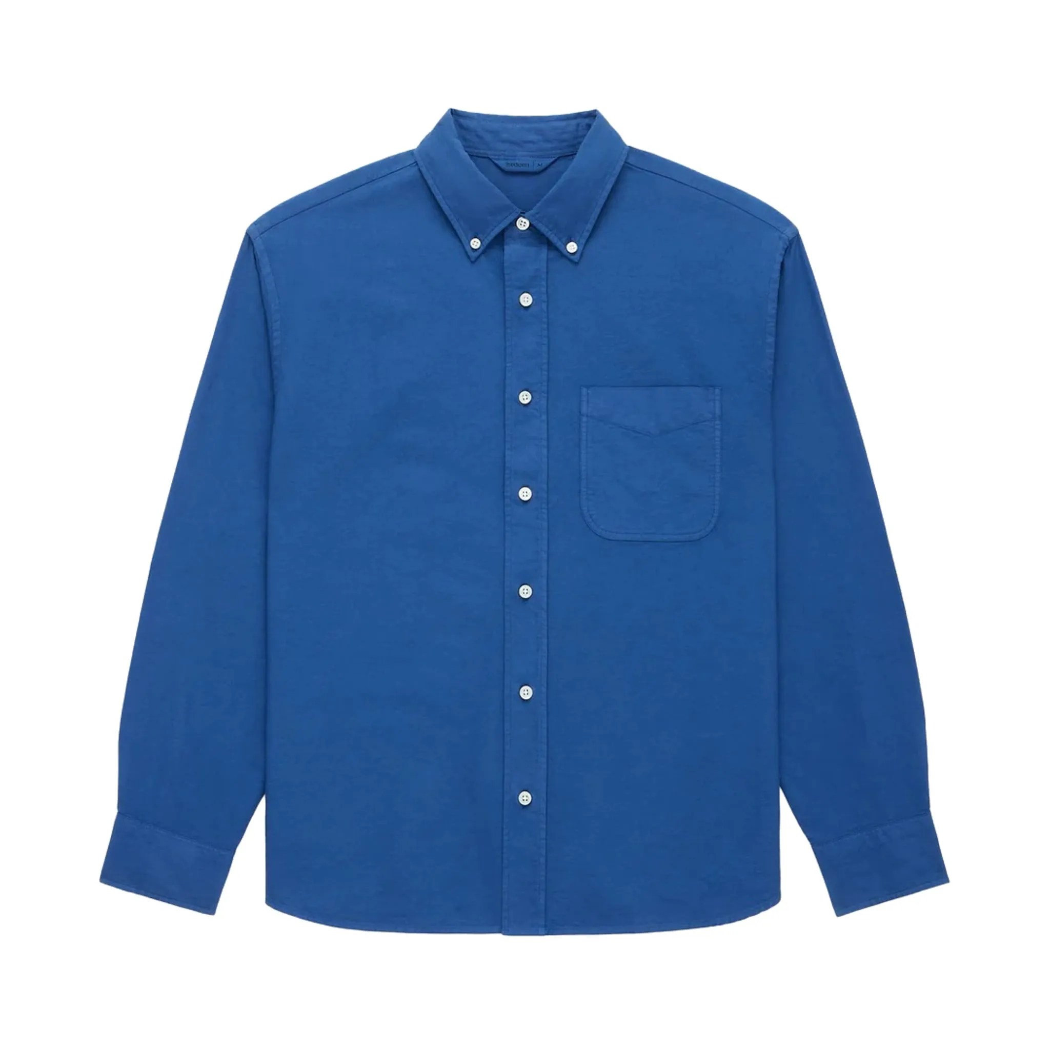 Big Oxford - Azure sold by BlackBlue