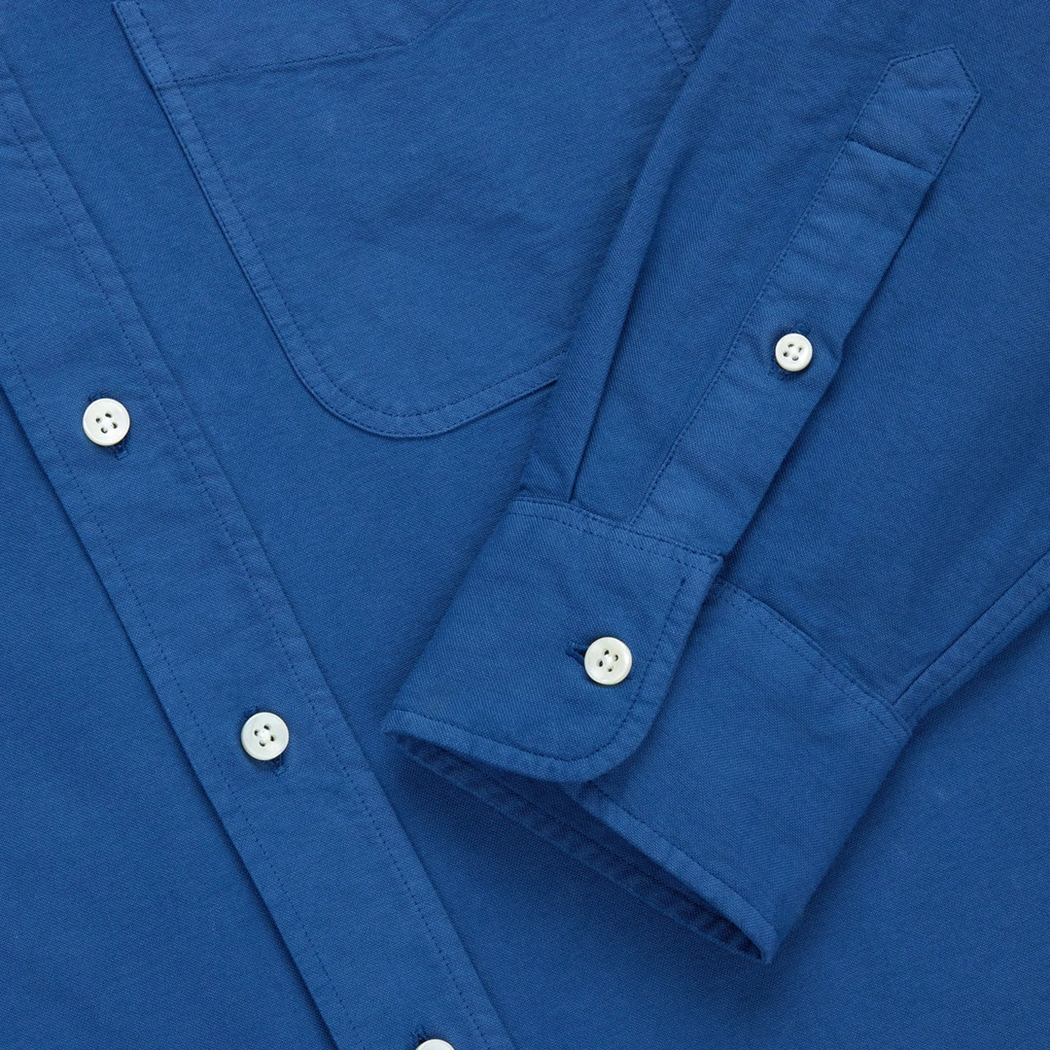 Big Oxford - Azure sold by BlackBlue product image thumbnail 2