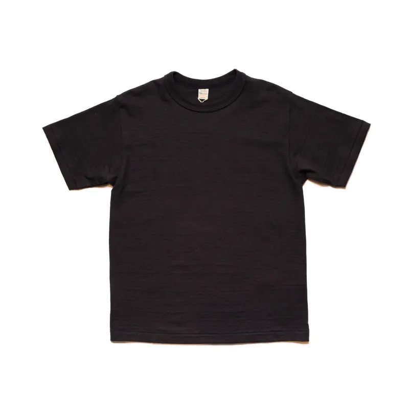 4601 Cotton Tee - Sumikuro made by Warehouse