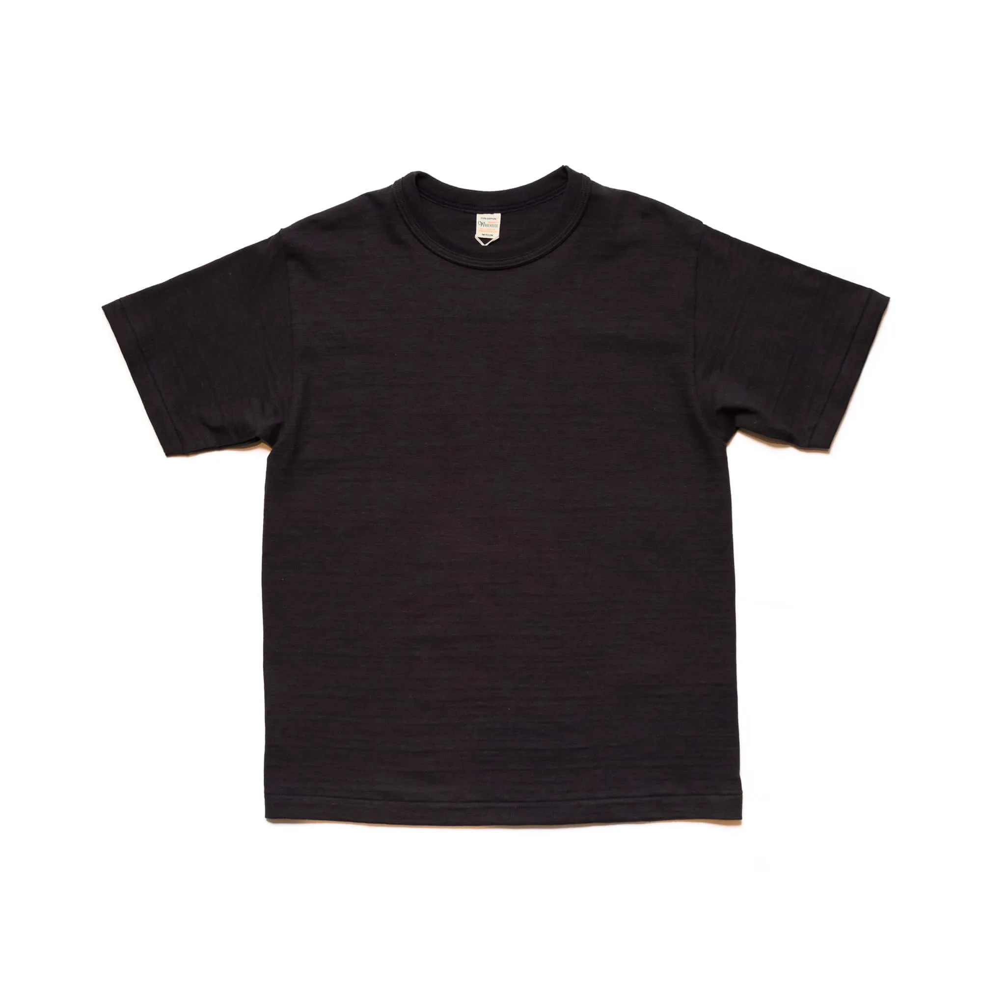 4601 Cotton Tee - Sumikuro sold by BlackBlue