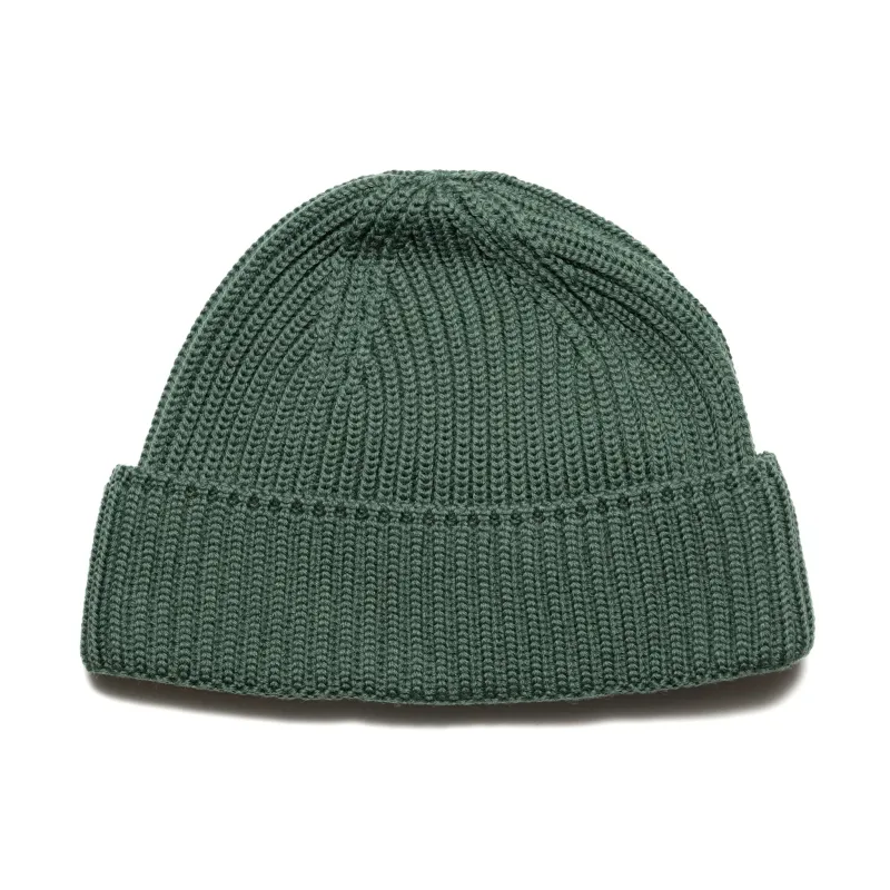 Fender Hat - Copper Green made by BlackBlue