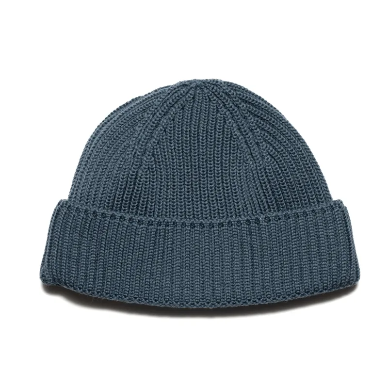 Fender Hat - Slate Blue made by BlackBlue