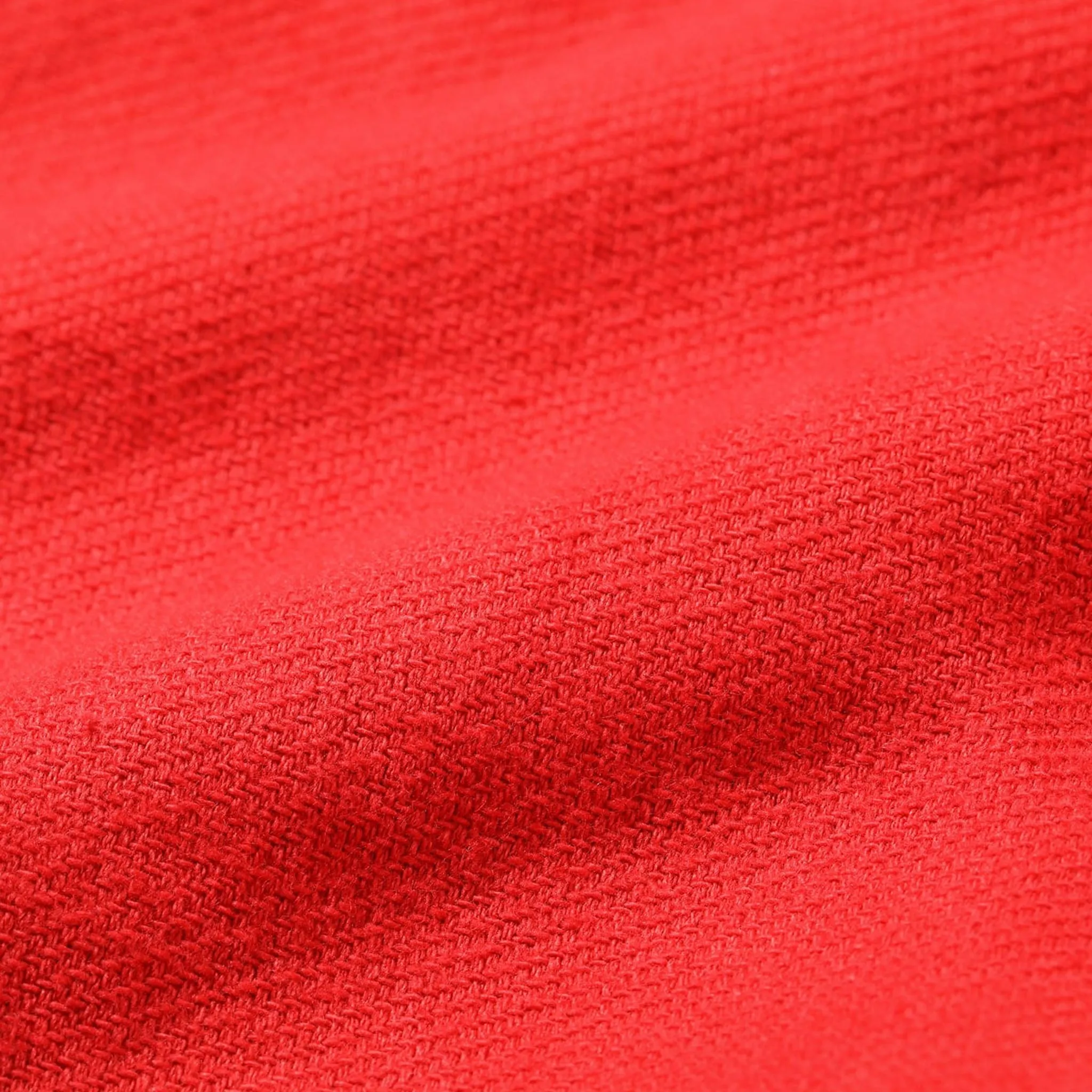 SC29560 Cotton Twill Work Shirt - Red sold by BlackBlue product image thumbnail 2