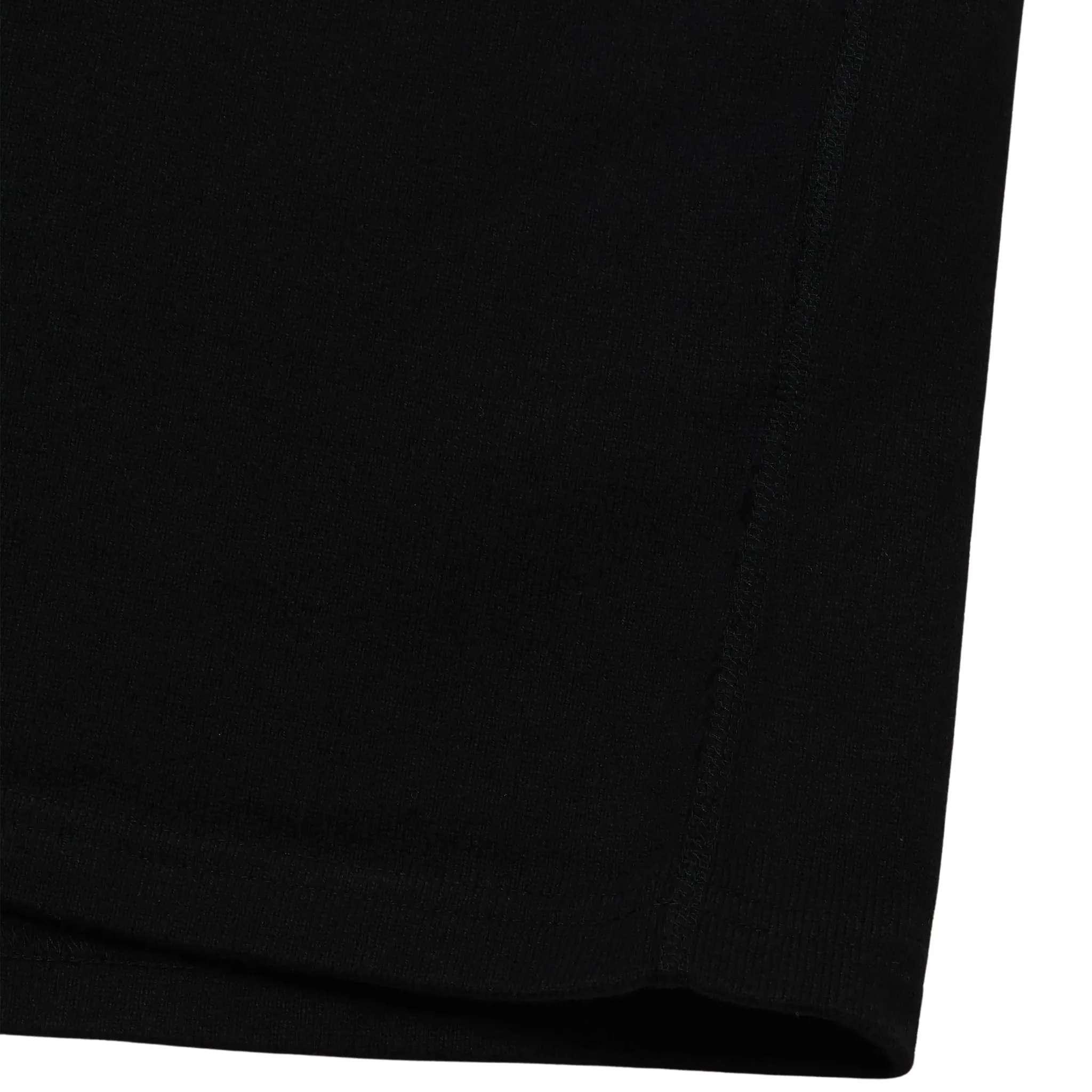 Double Heavyweight T-shirt - Black sold by BlackBlue product image thumbnail 5