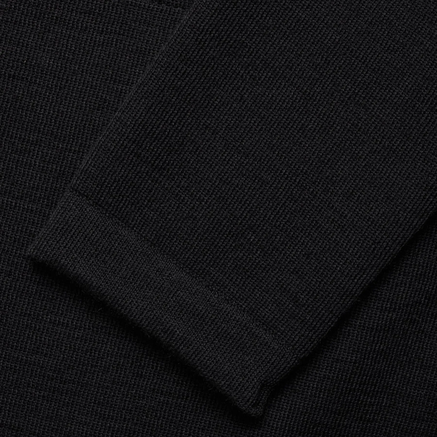 Naval Full Zip - Black sold by BlackBlue product image thumbnail 3