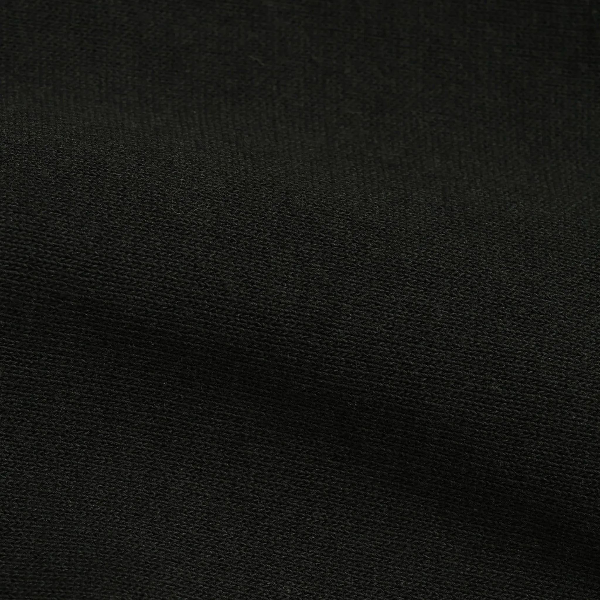 Pullover Crewneck Super Looper French Terry - Sumi Black sold by BlackBlue product image thumbnail 5