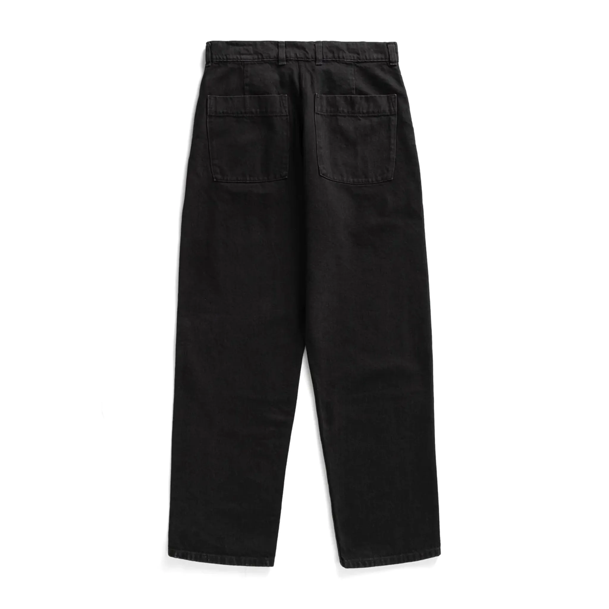 4 Pocket Pant Midweight Denim - Washed Black sold by BlackBlue product image thumbnail 2