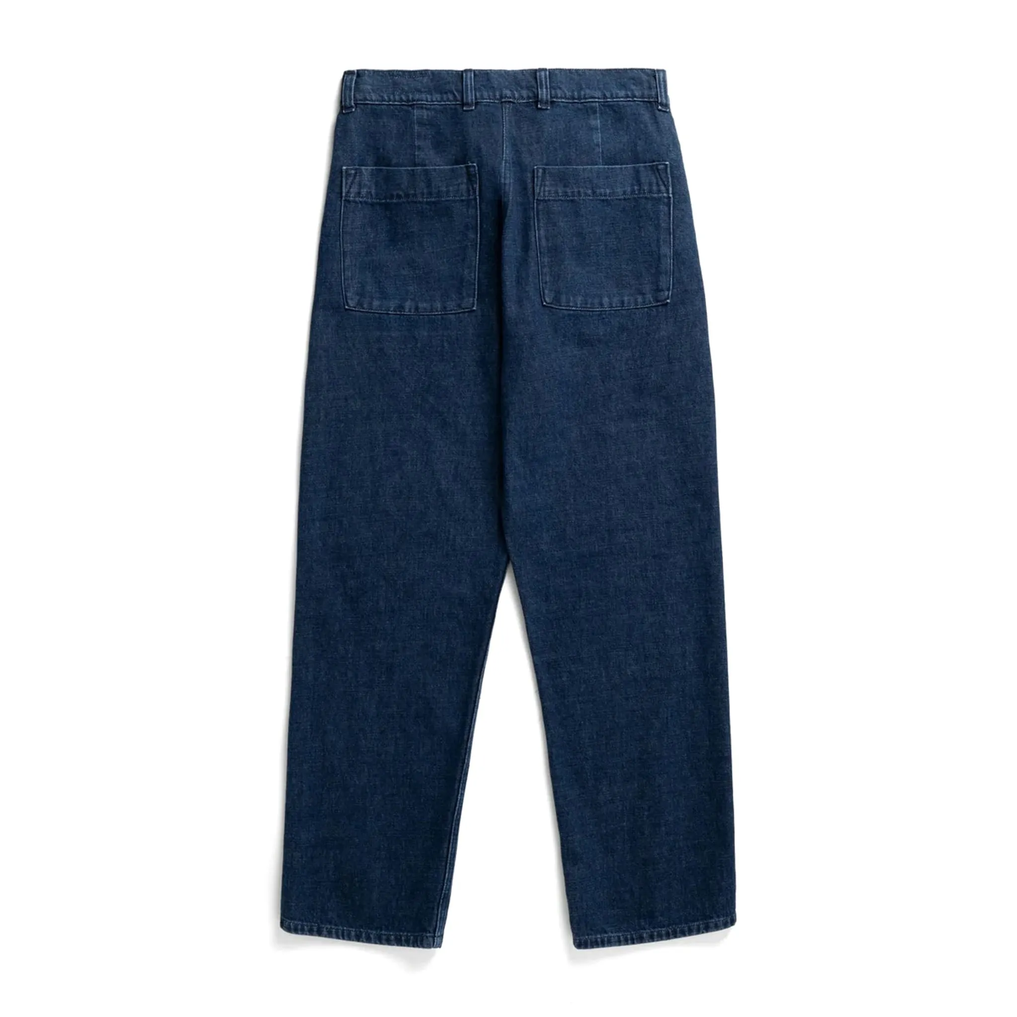 4 Pocket Pant Midweight Denim - Dark Indigo sold by BlackBlue product image thumbnail 2