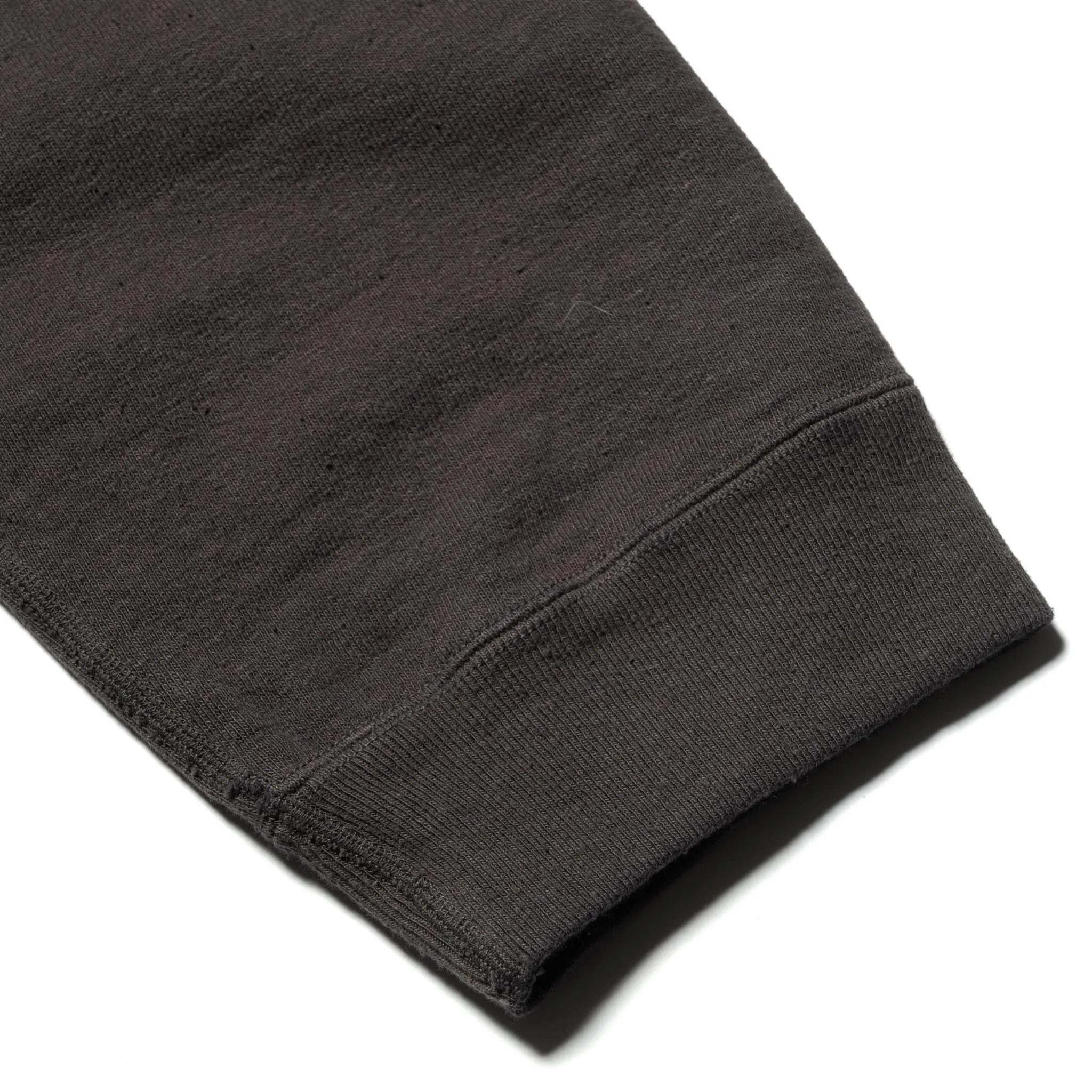 SWS-SC03 Japanese Cotton Sweat Pants - Kuromame sold by BlackBlue product image thumbnail 5