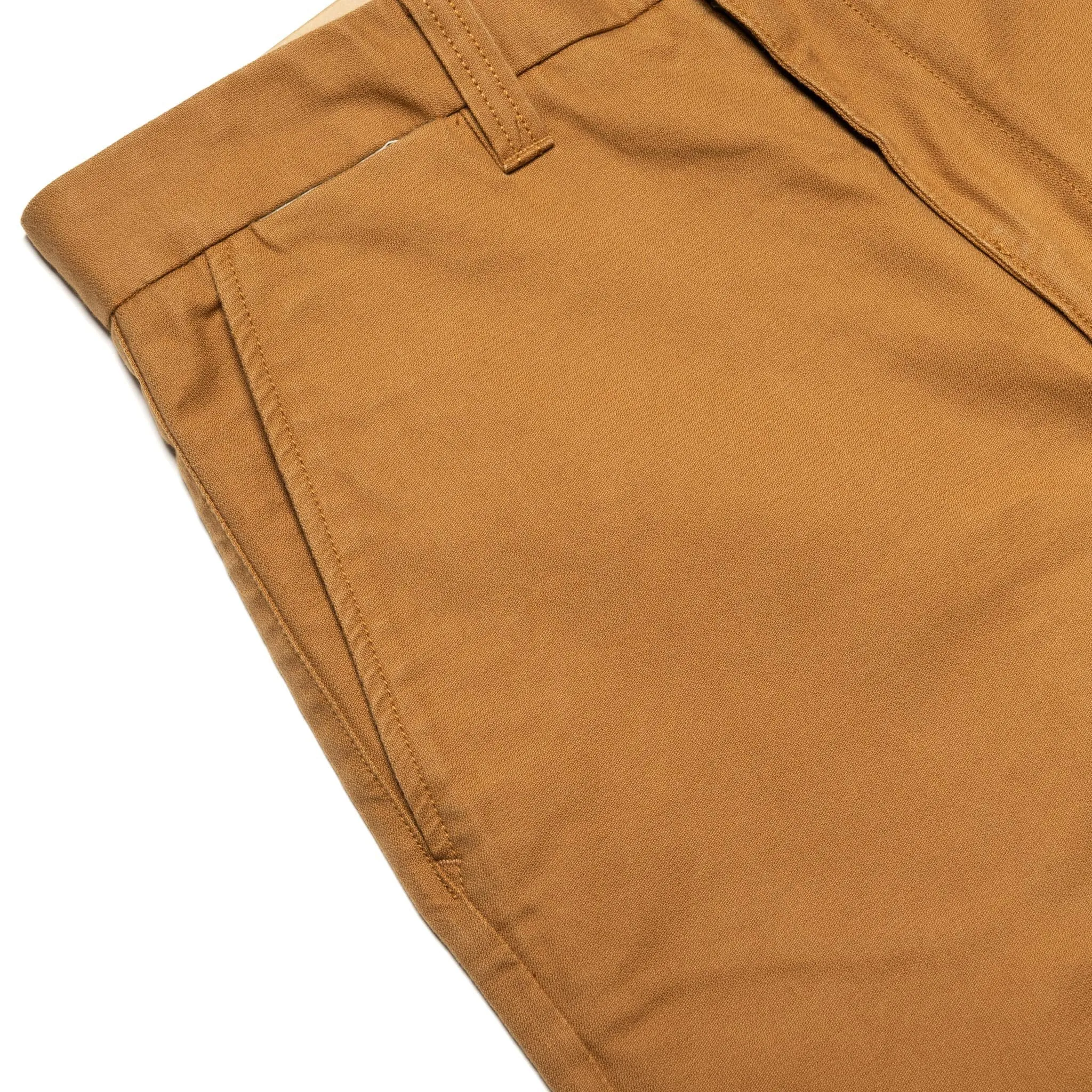 Deck Pant - Khaki sold by BlackBlue product image thumbnail 5
