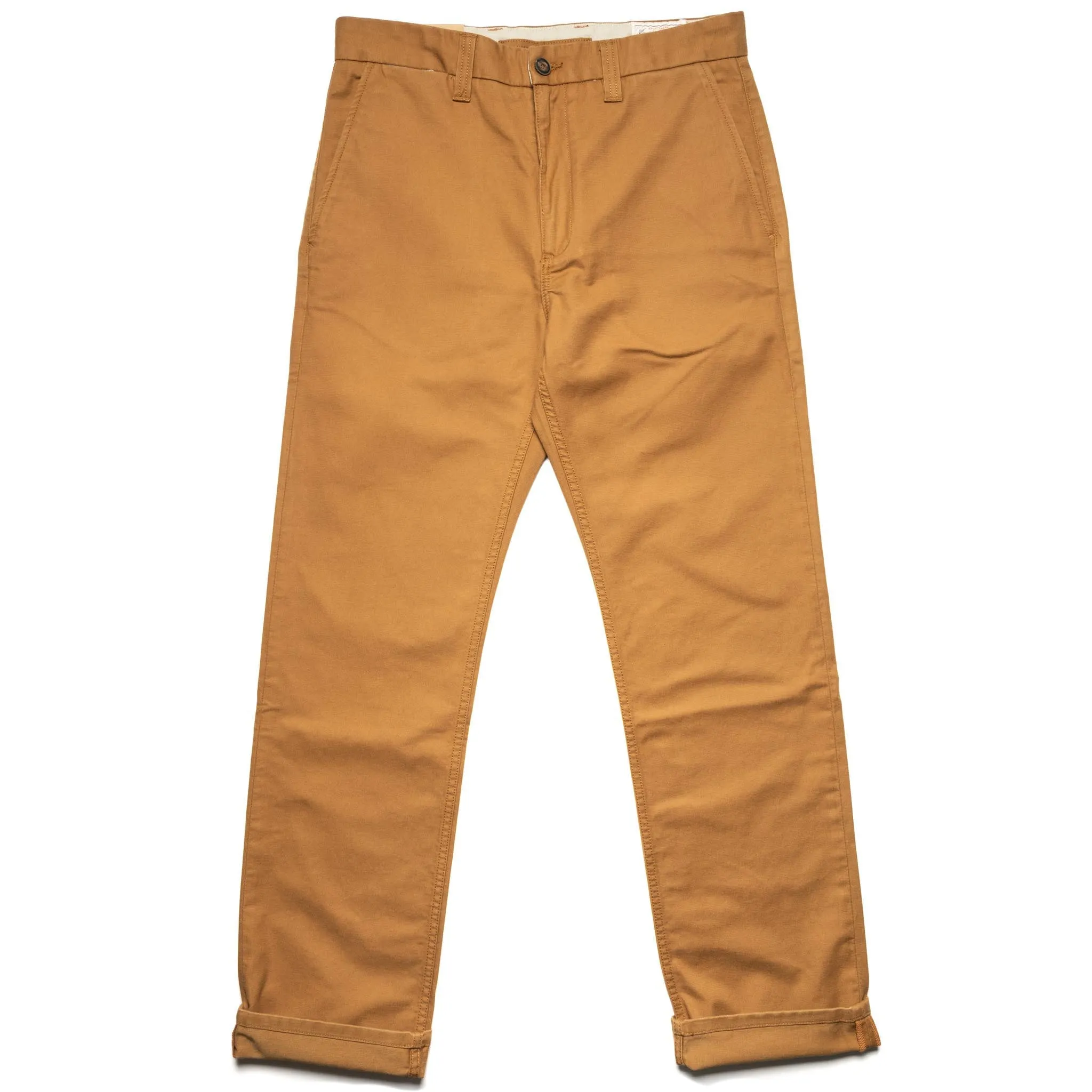 Deck Pant - Khaki sold by BlackBlue product image thumbnail 2
