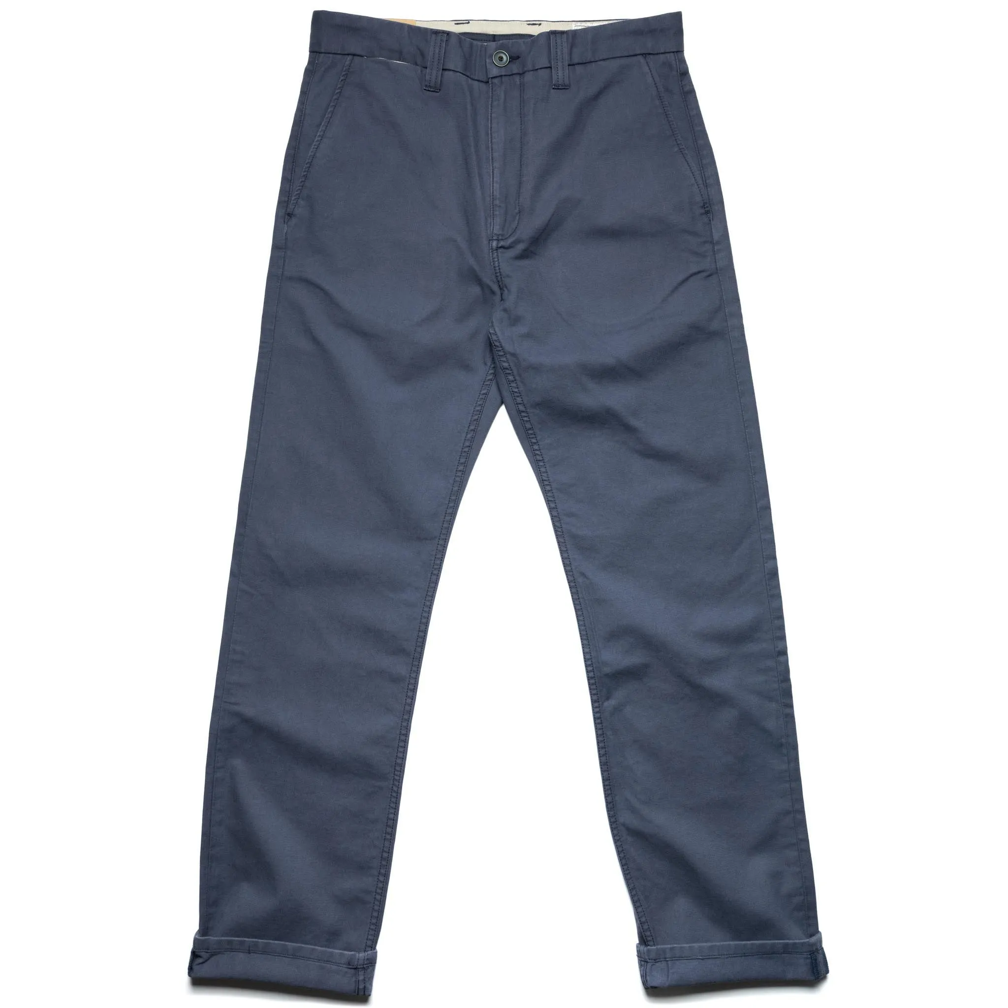 Deck Pant - Navy sold by BlackBlue product image thumbnail 2