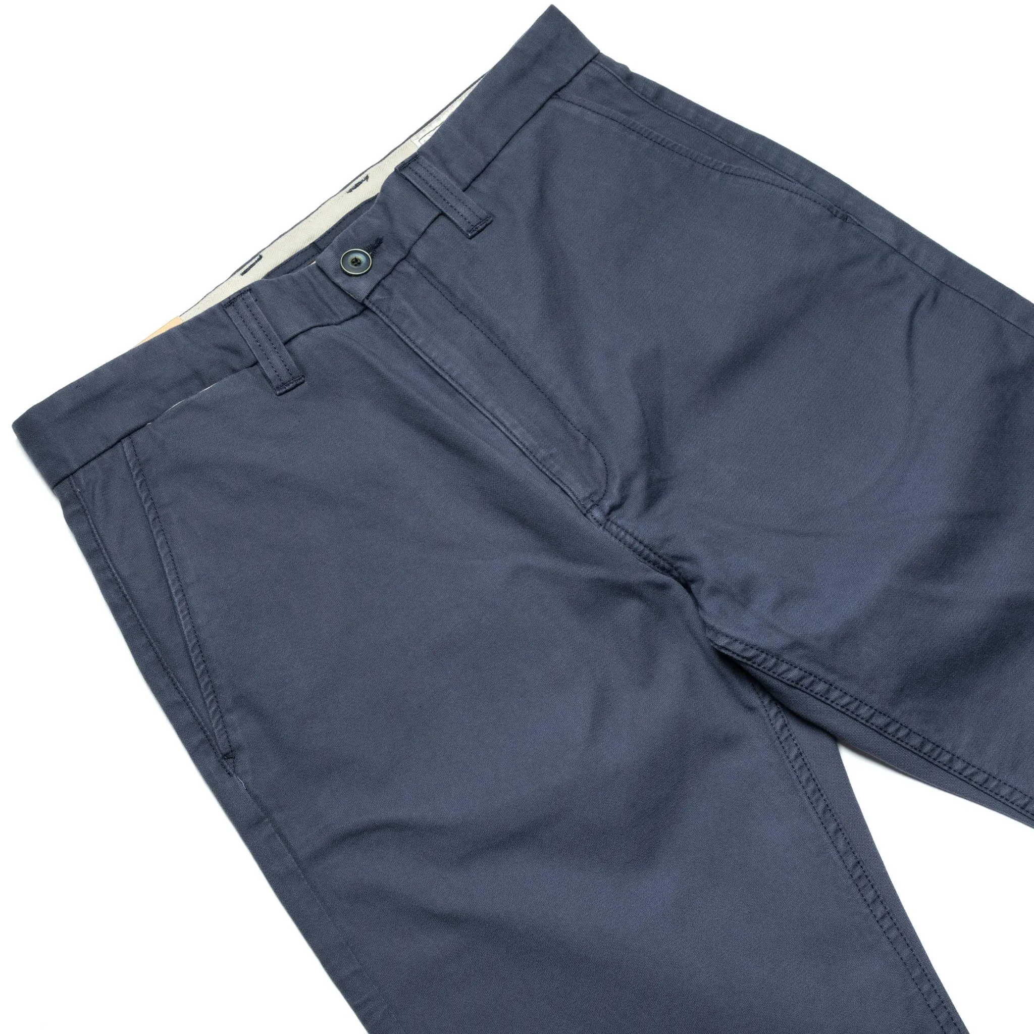 Deck Pant - Navy sold by BlackBlue product image thumbnail 4