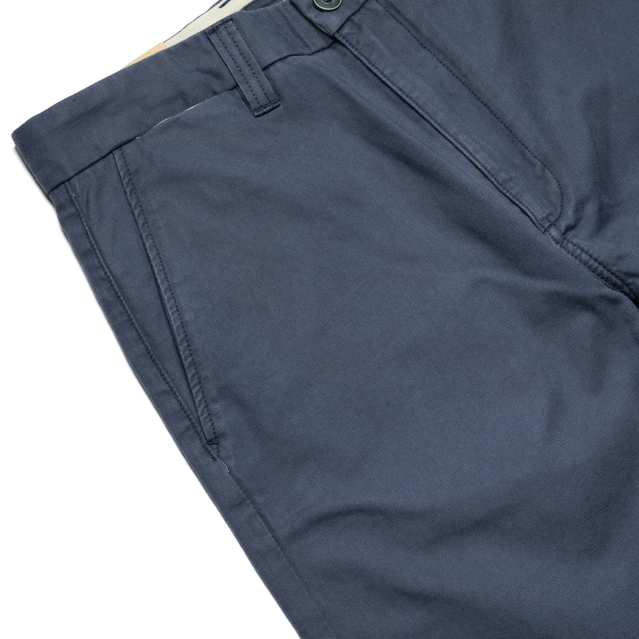 Deck Pant - Navy sold by BlackBlue product image thumbnail 5