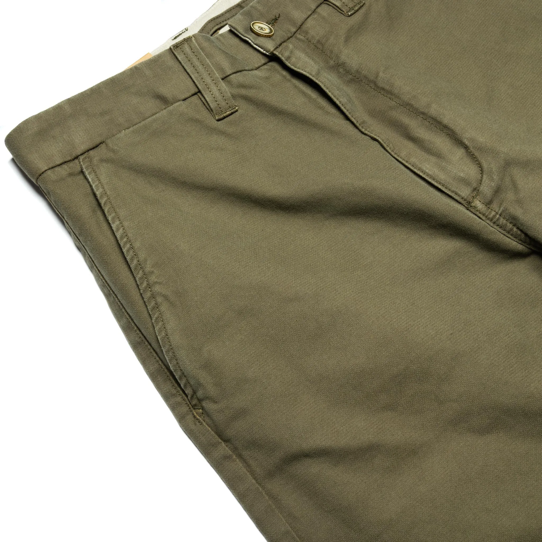 Deck Pant - Olive sold by BlackBlue product image thumbnail 5